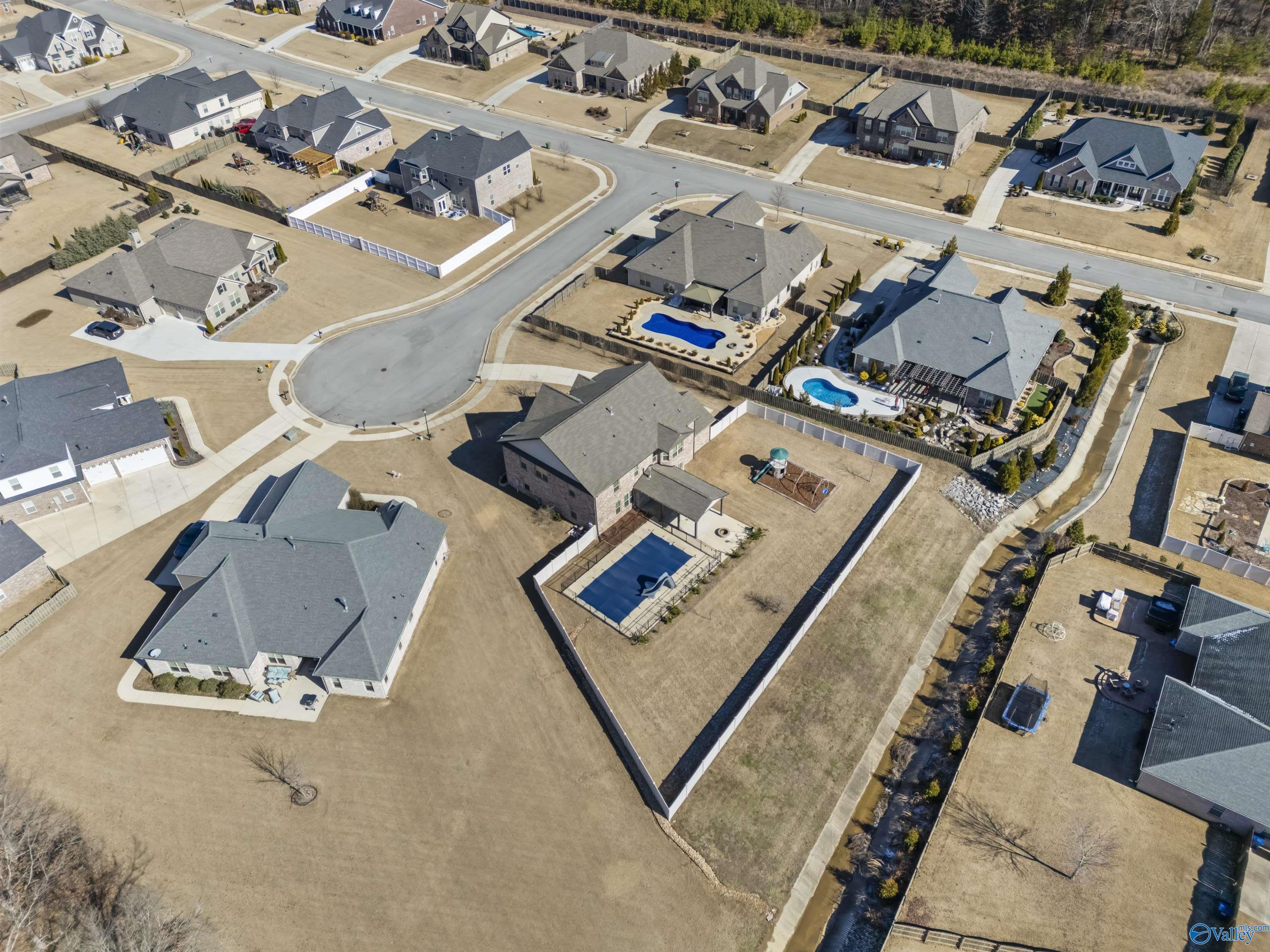 4502 Long Cove Court
