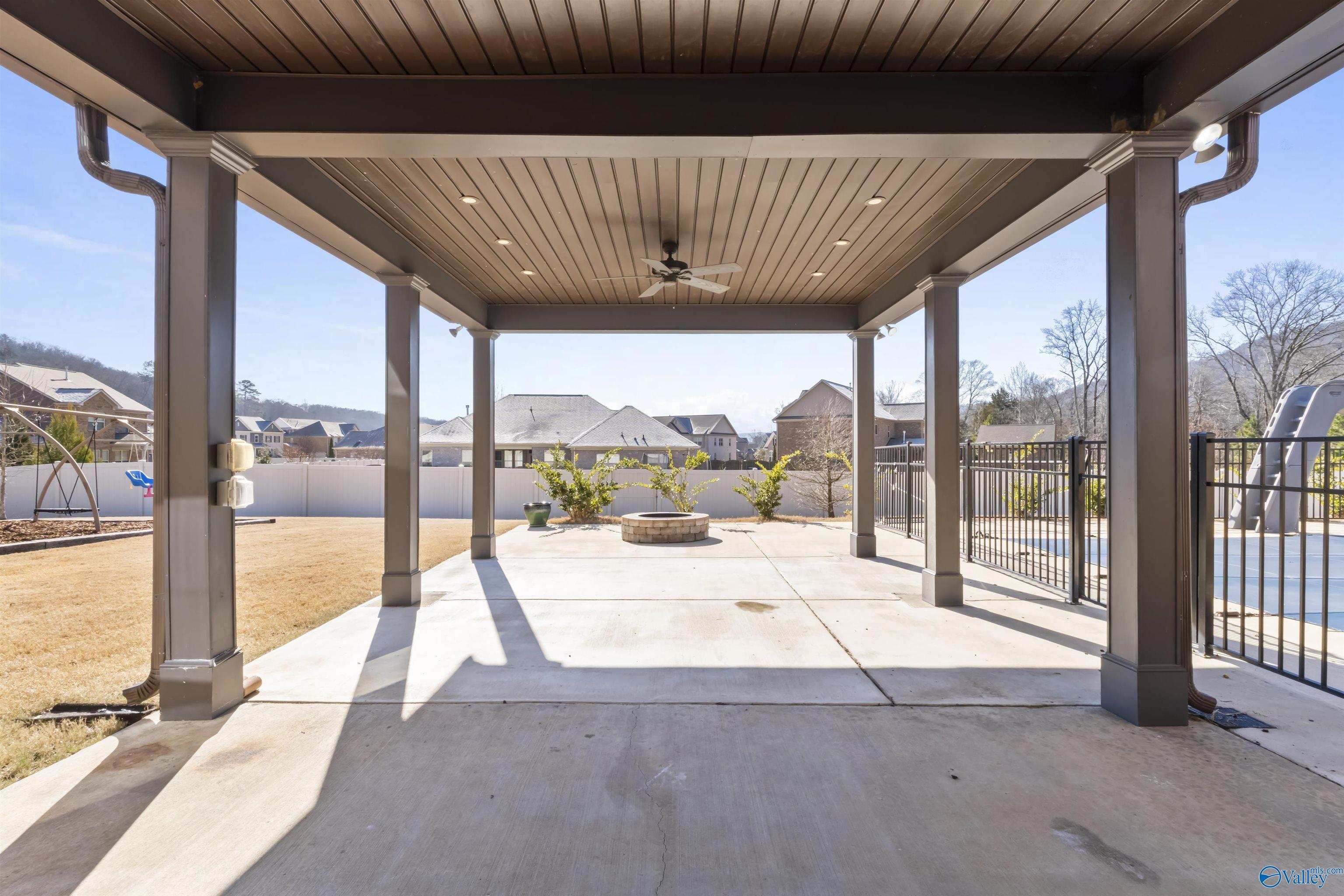 4502 Long Cove Court