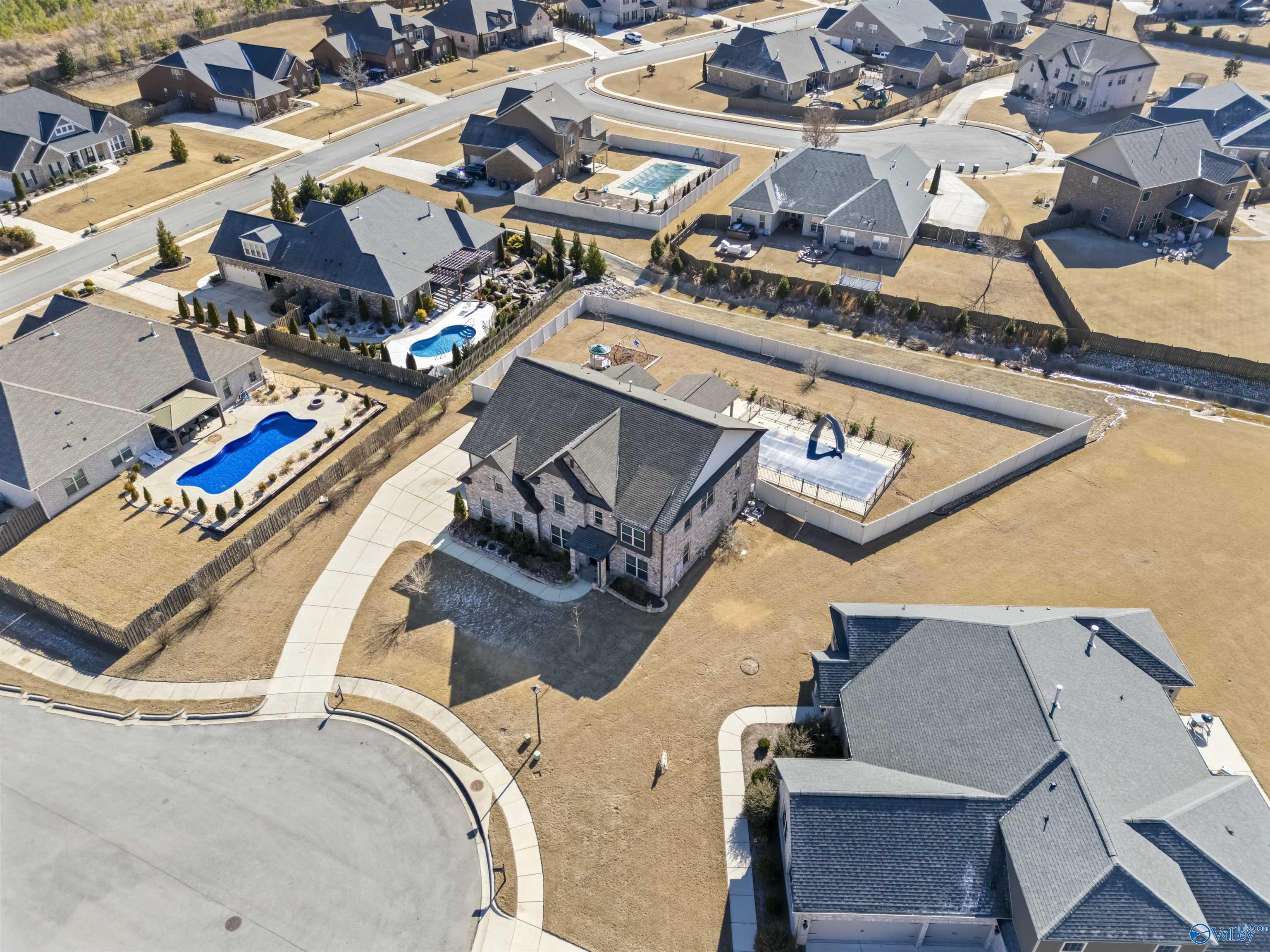 4502 Long Cove Court