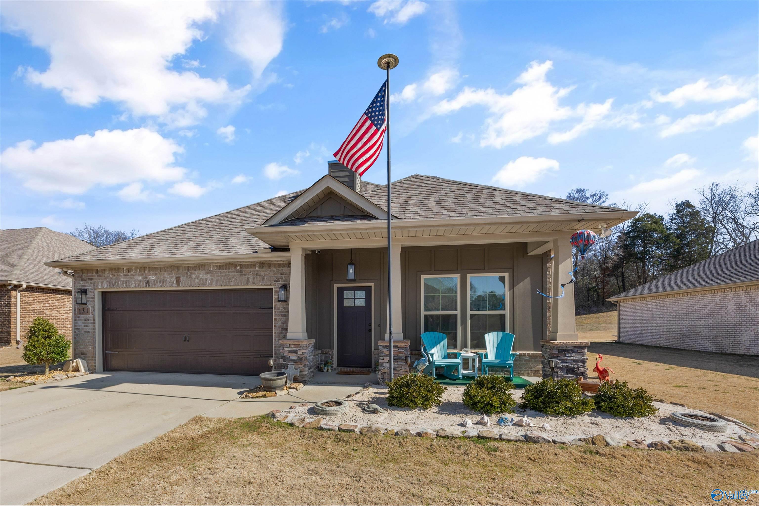 131 Kambry Grove Drive