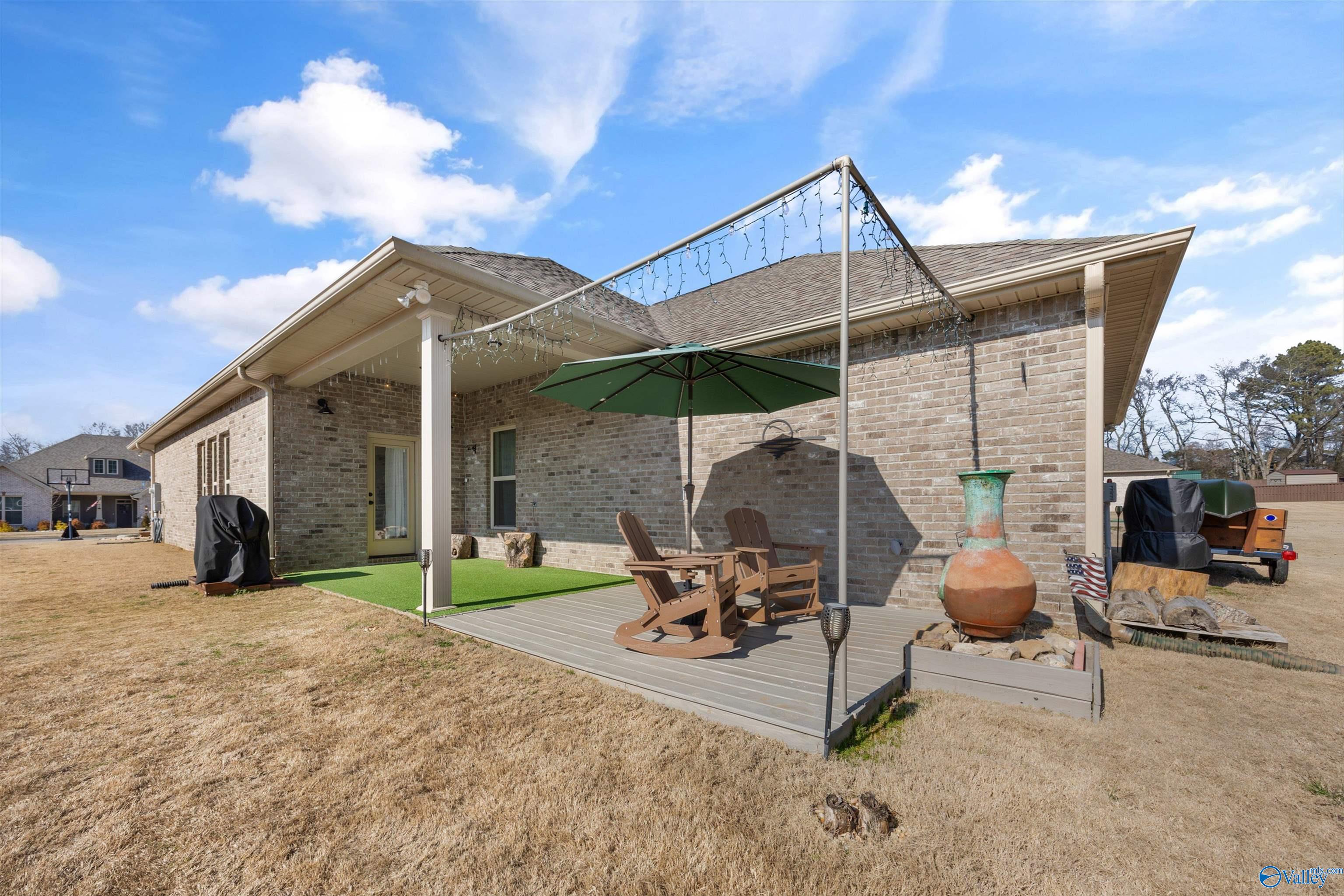 131 Kambry Grove Drive