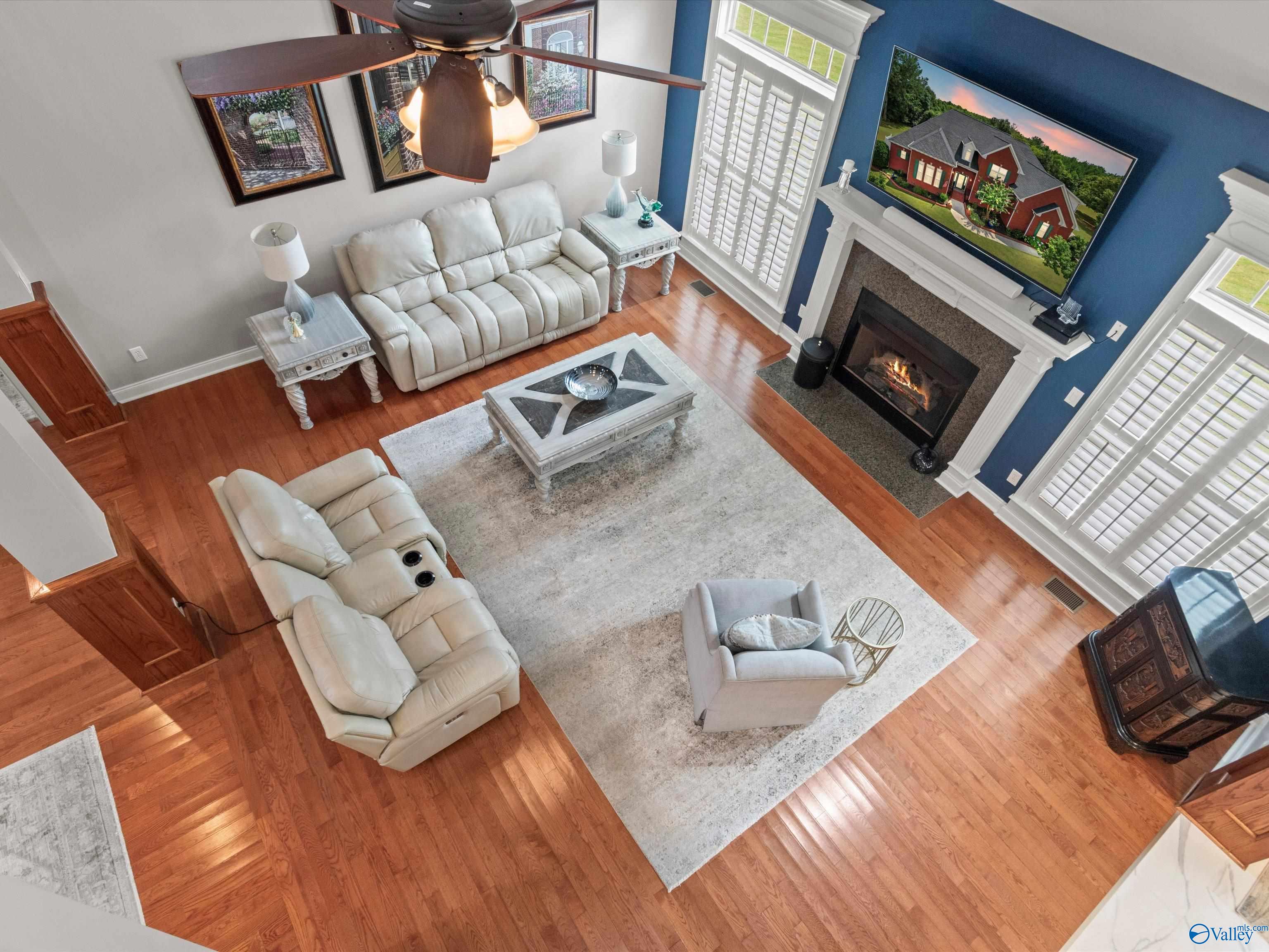 145 Misty River Lane SW