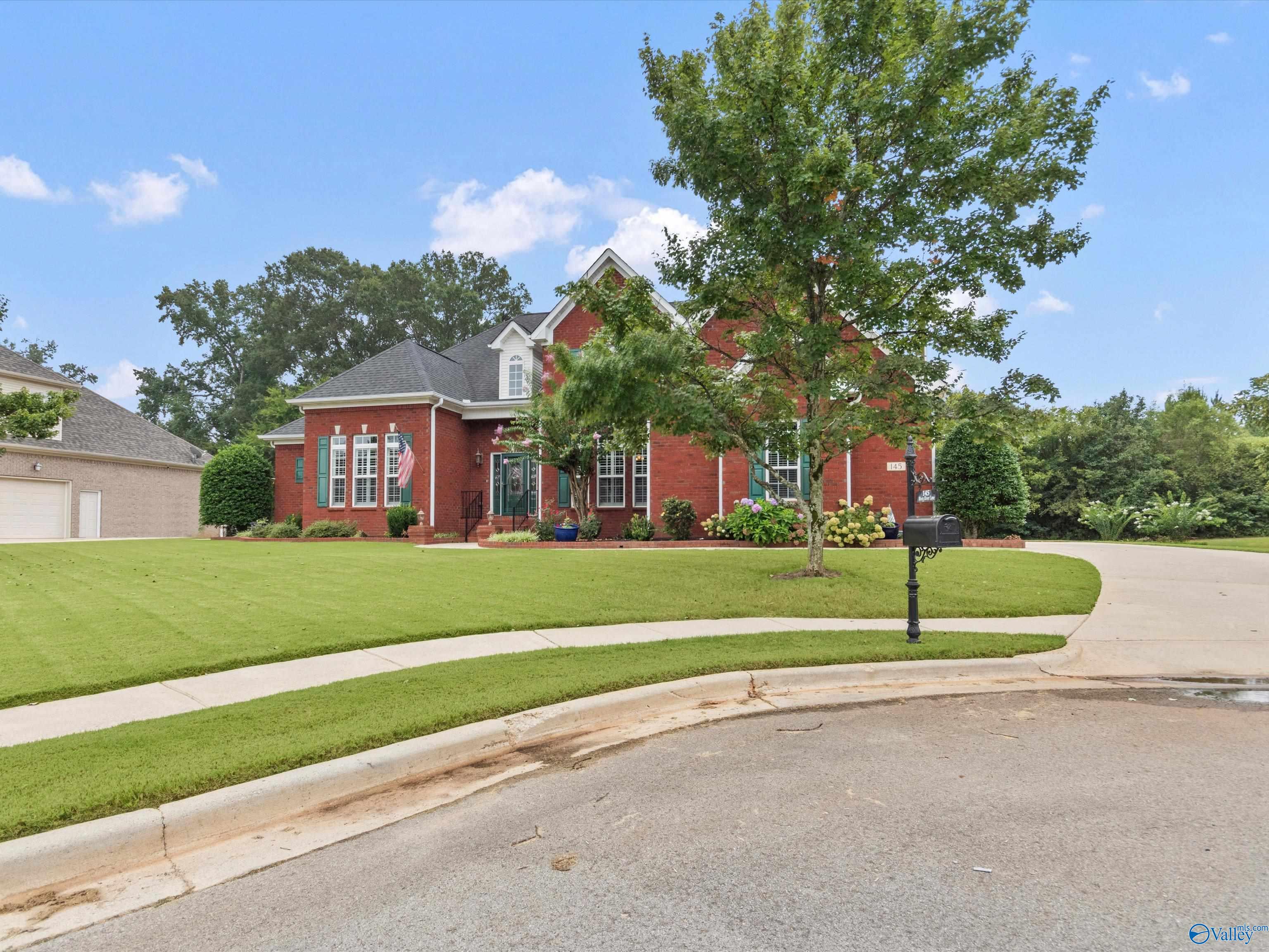 145 Misty River Lane SW