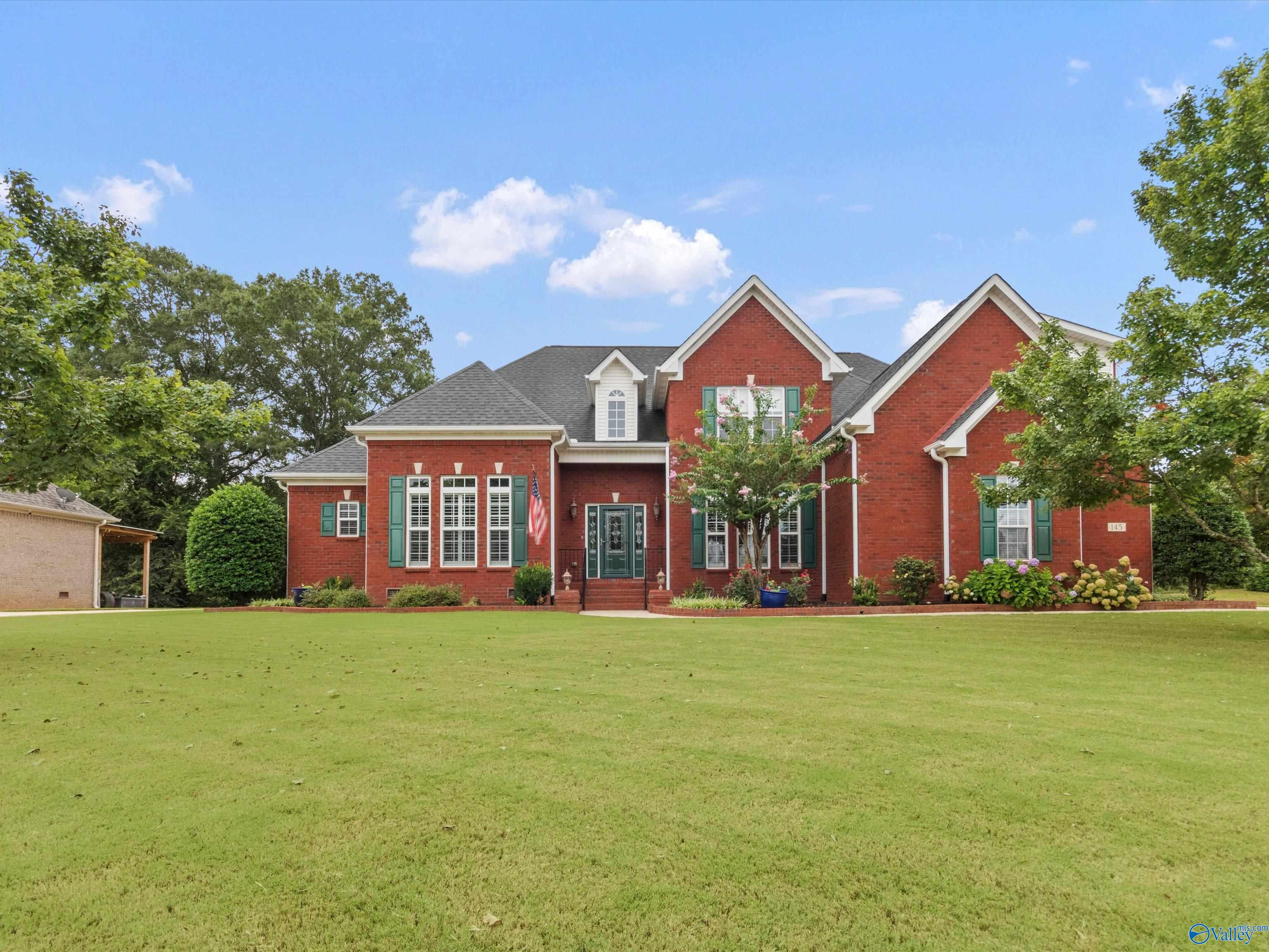 145 Misty River Lane SW