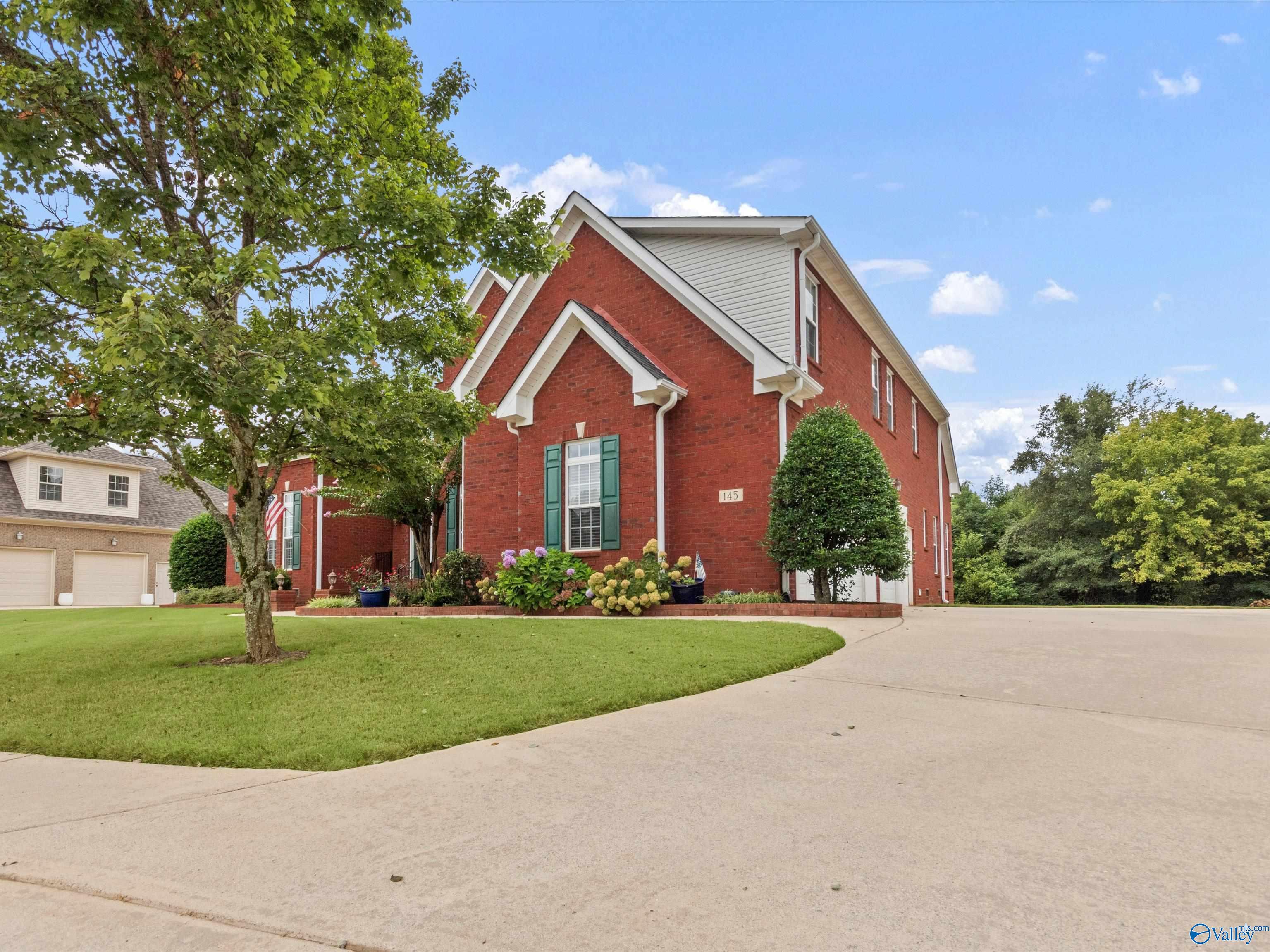 145 Misty River Lane SW