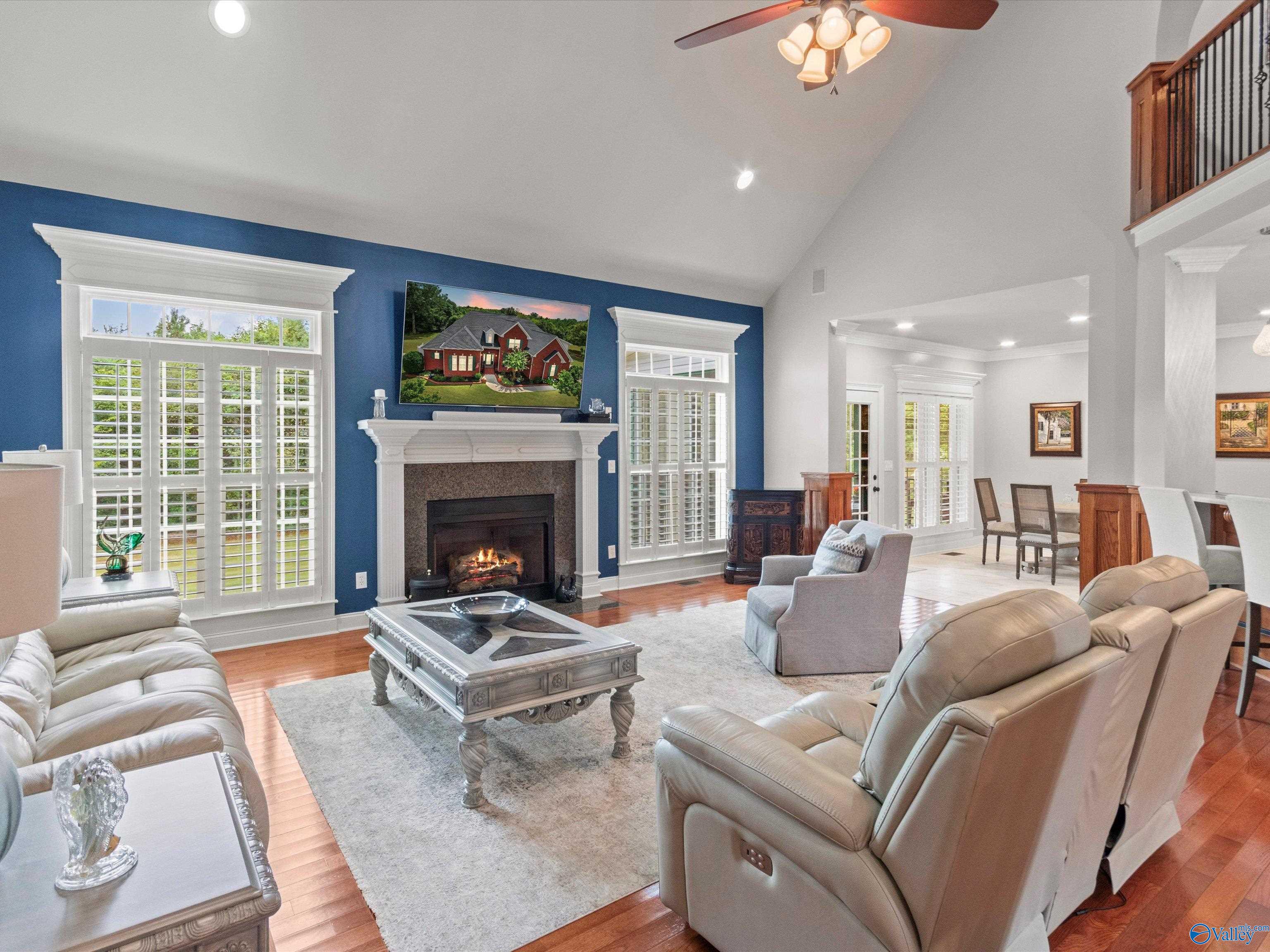 145 Misty River Lane SW