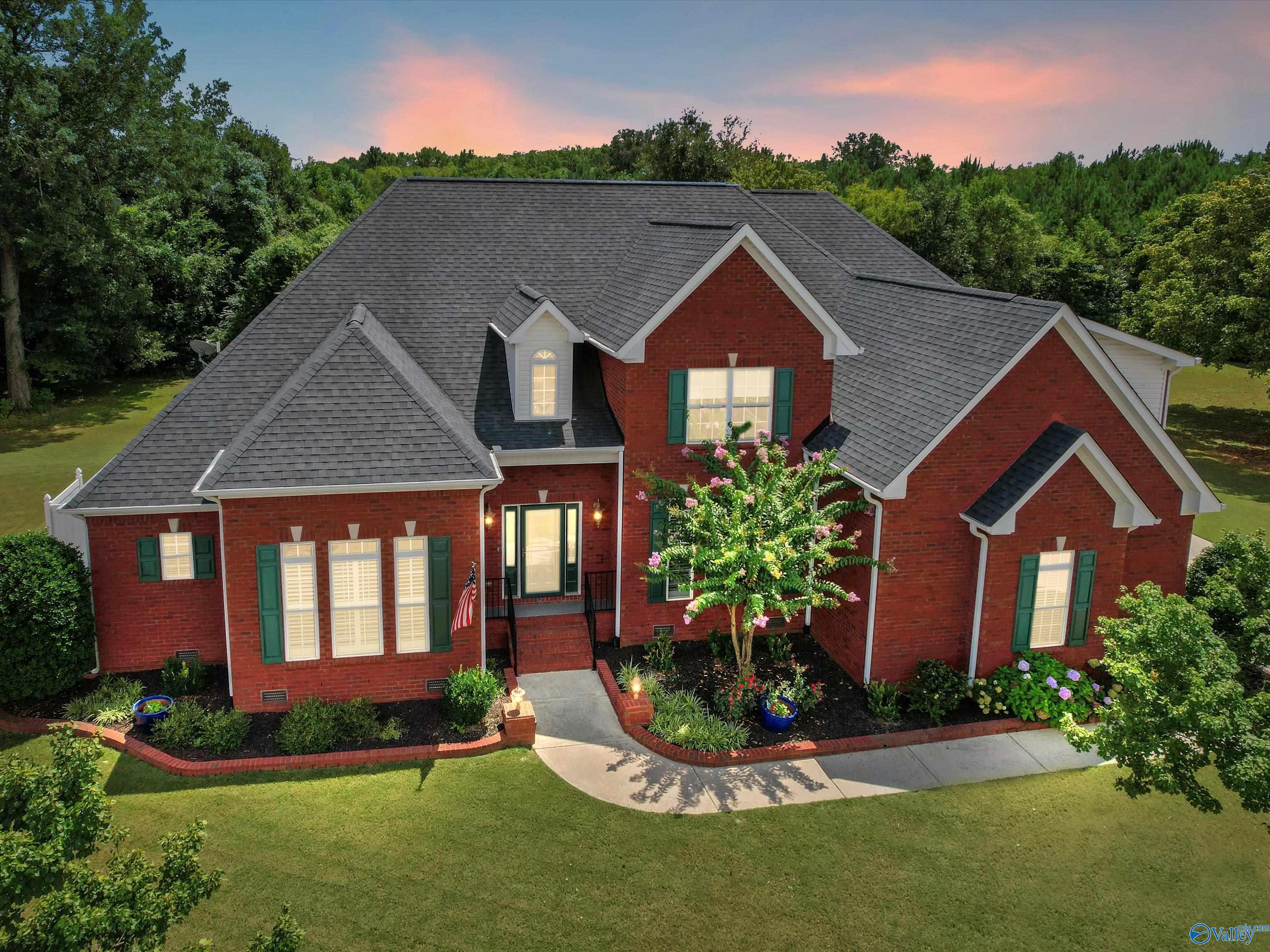 145 Misty River Lane SW