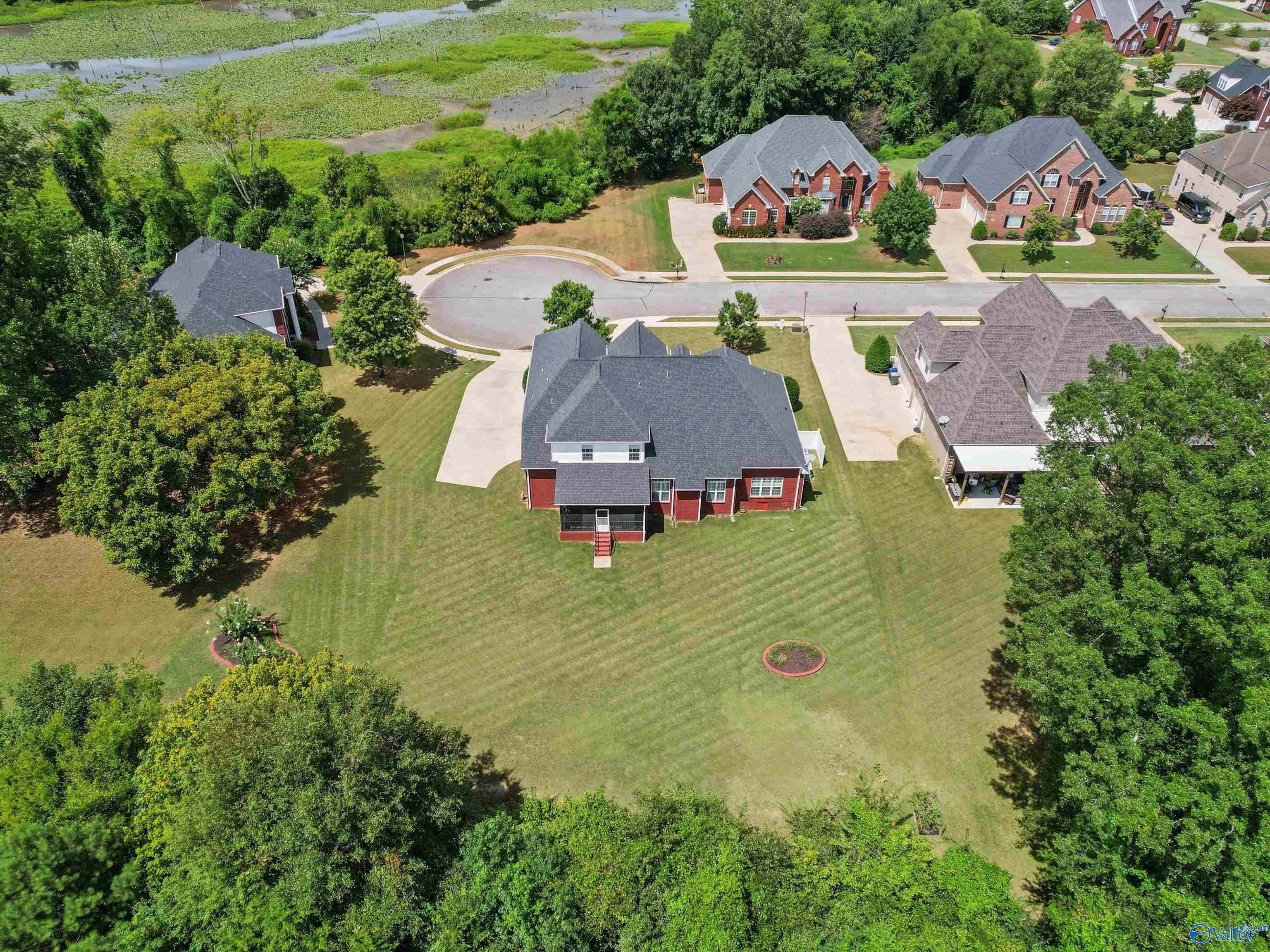 145 Misty River Lane SW
