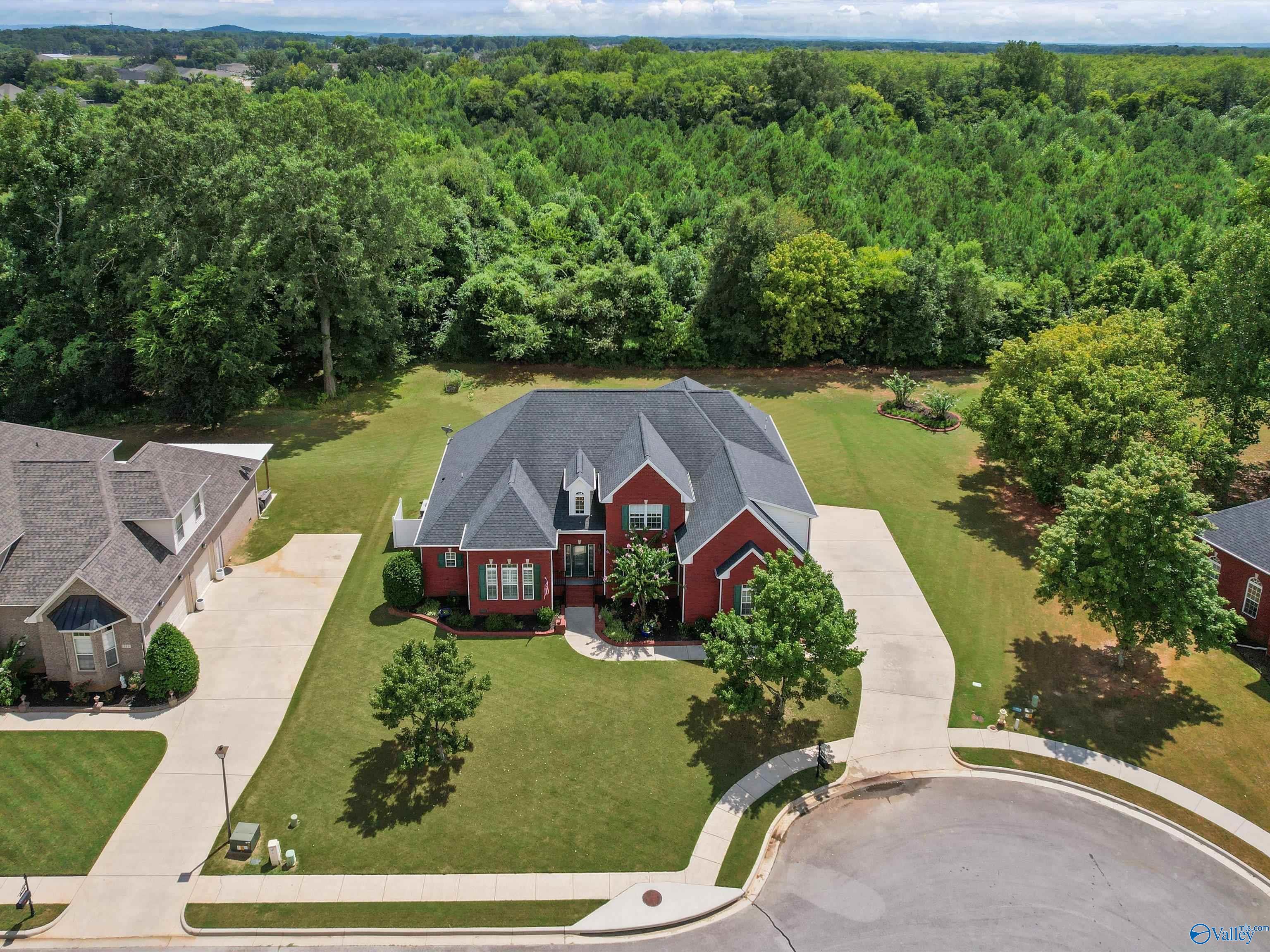 145 Misty River Lane SW