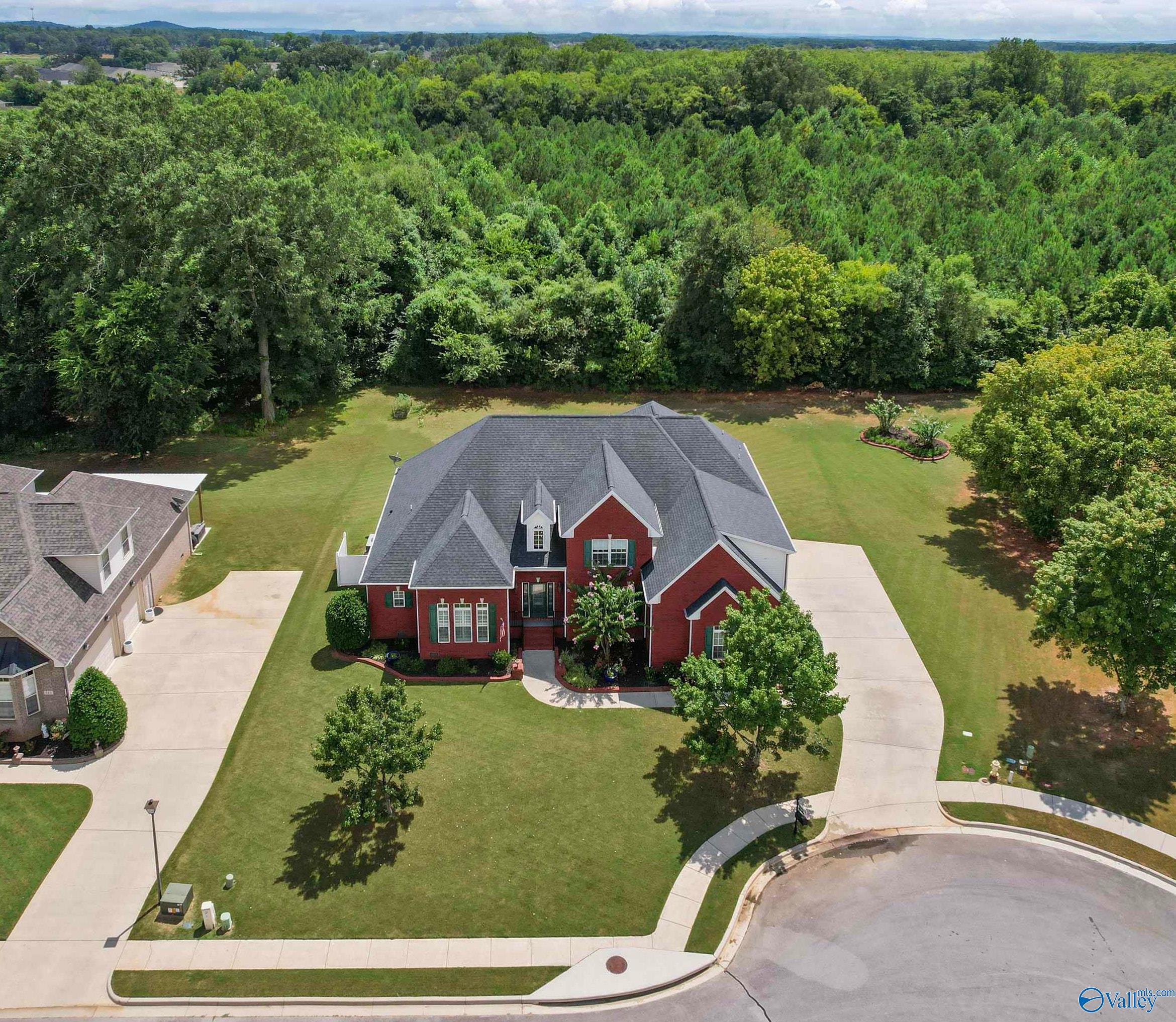 145 Misty River Lane SW