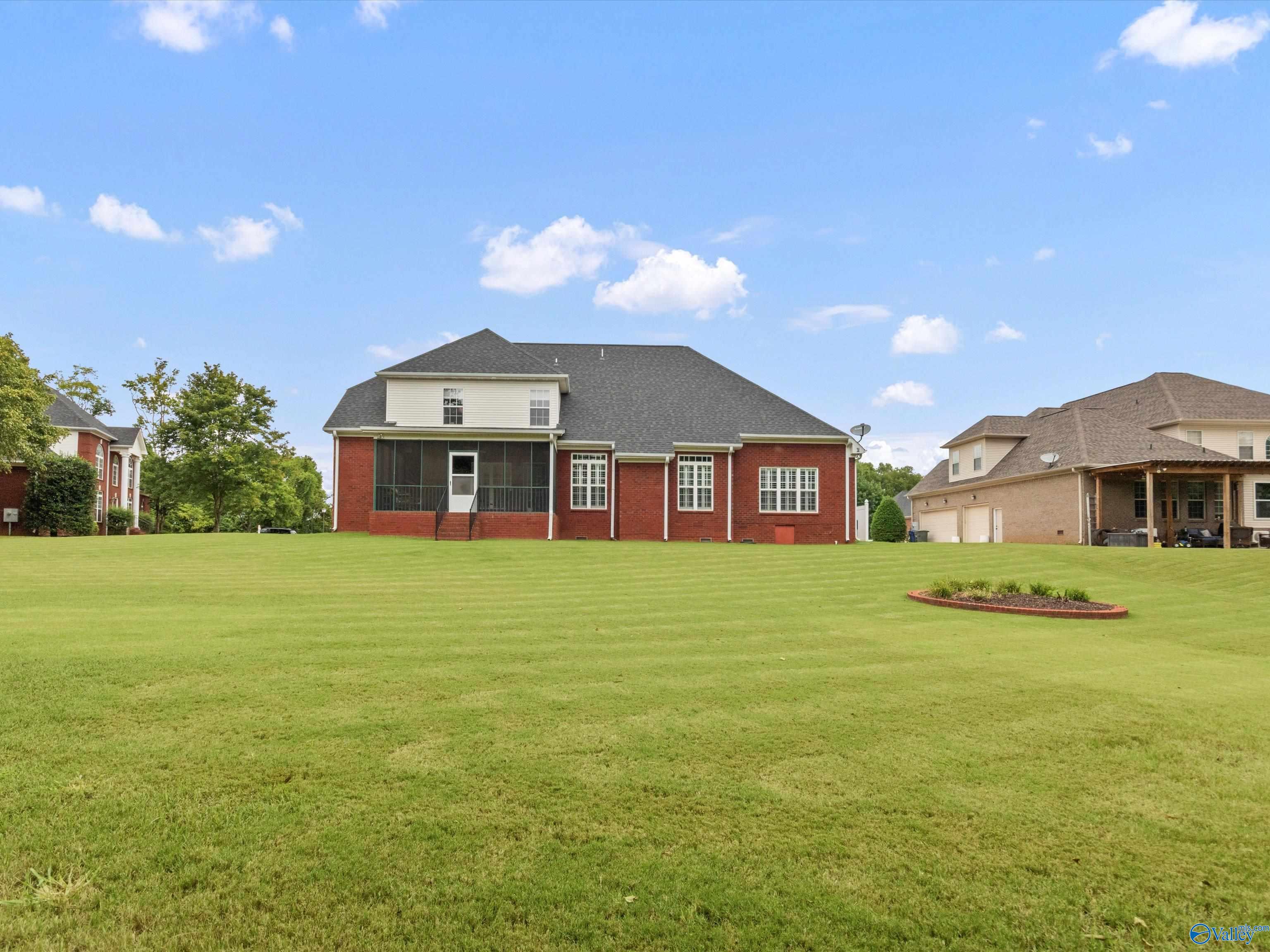 145 Misty River Lane SW