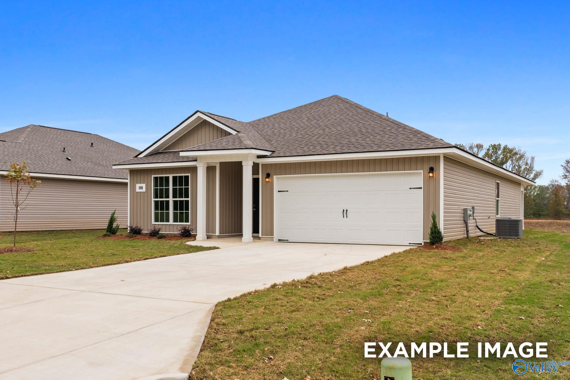 109 Starview Court