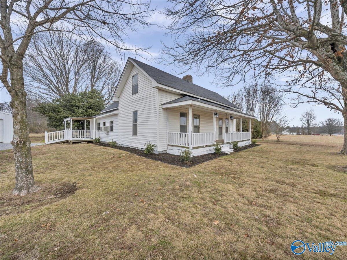 27172 N Wales Road