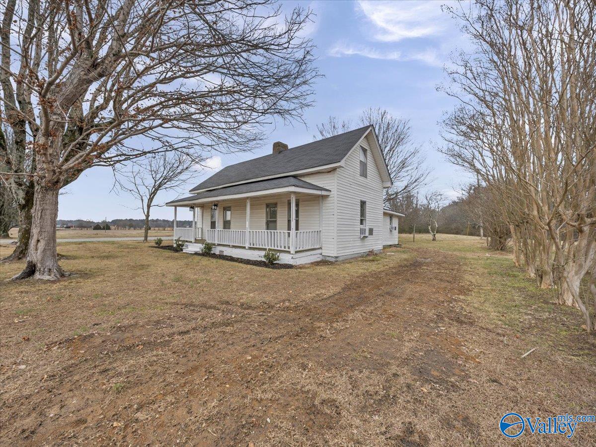 27172 N Wales Road