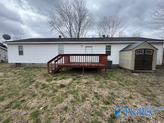 273 Bo Howard Road