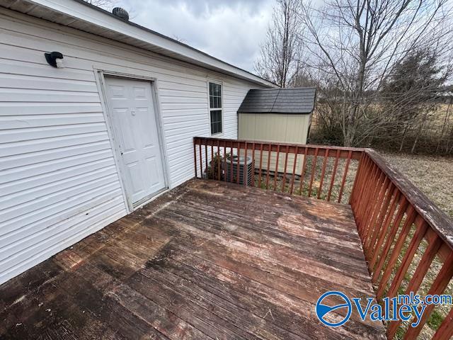 273 Bo Howard Road