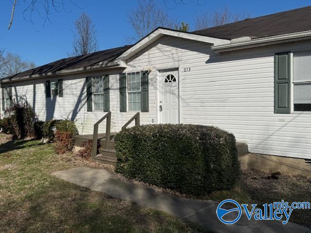 273 Bo Howard Road