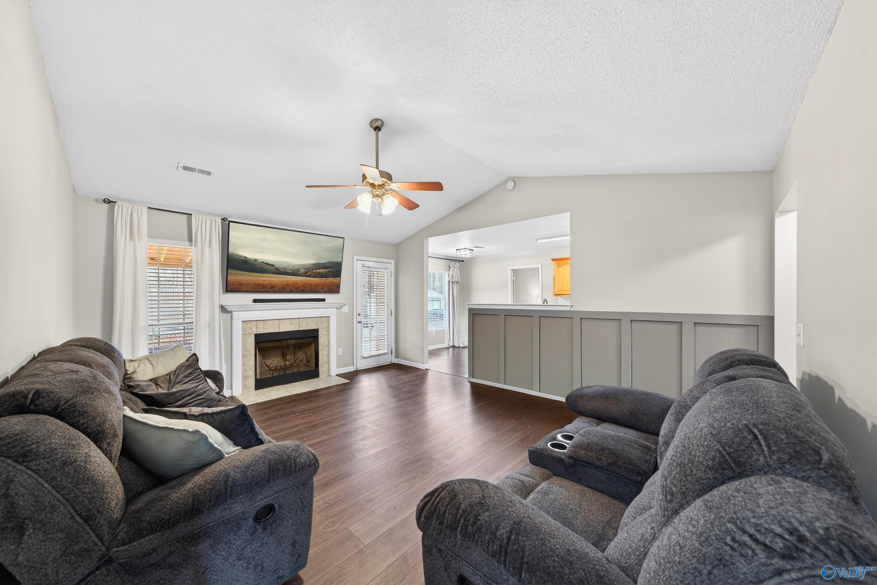 134 Meadow Green Drive