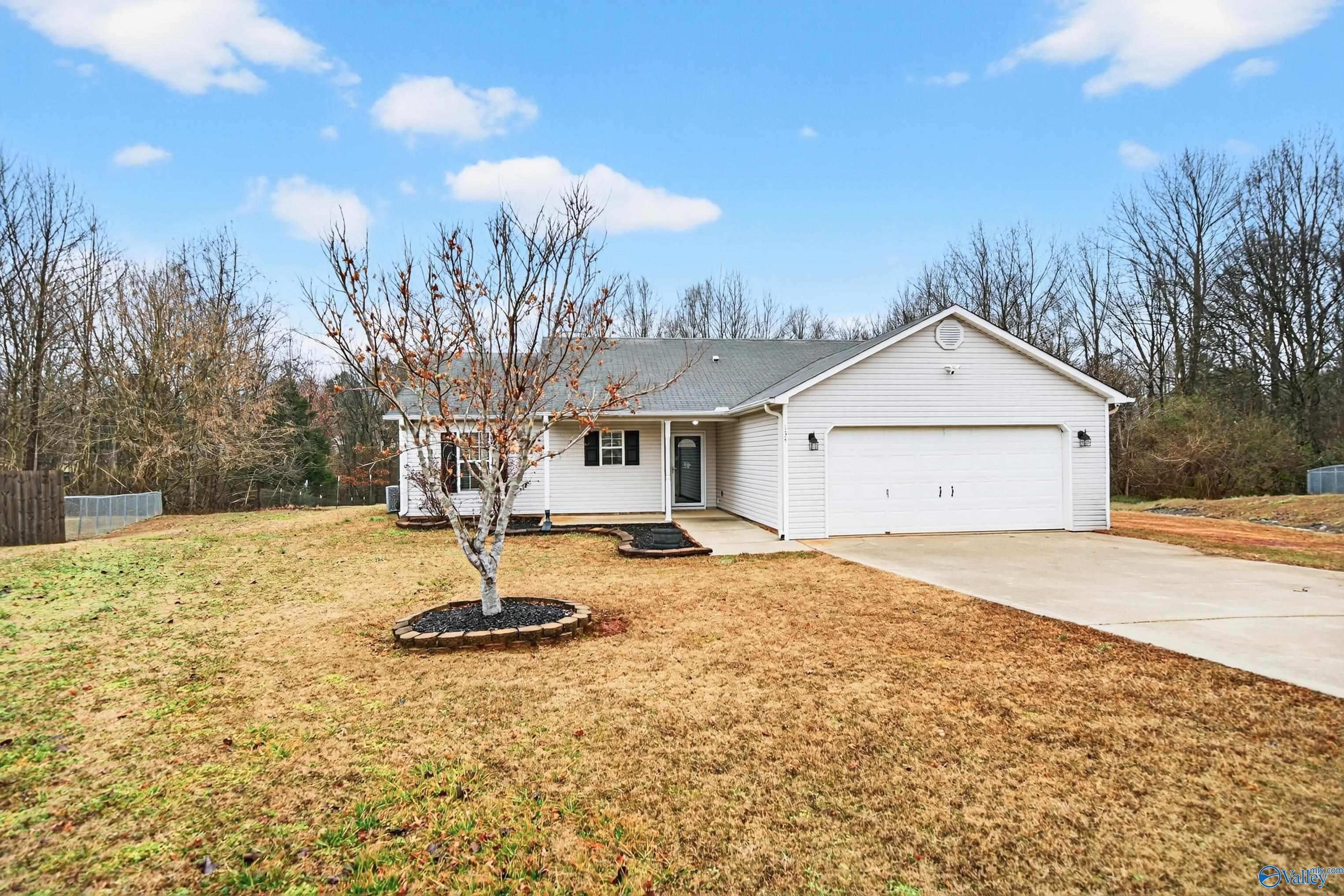 134 Meadow Green Drive