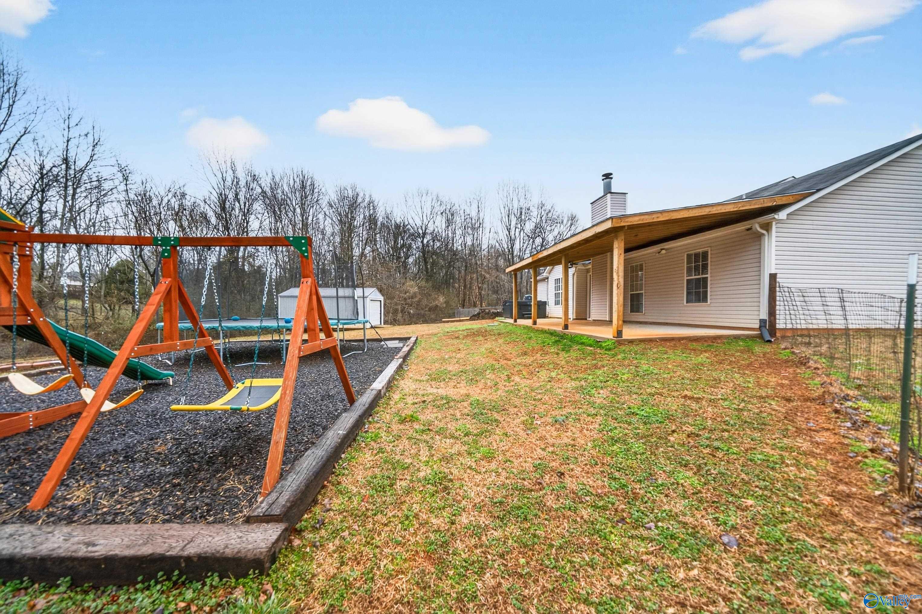 134 Meadow Green Drive