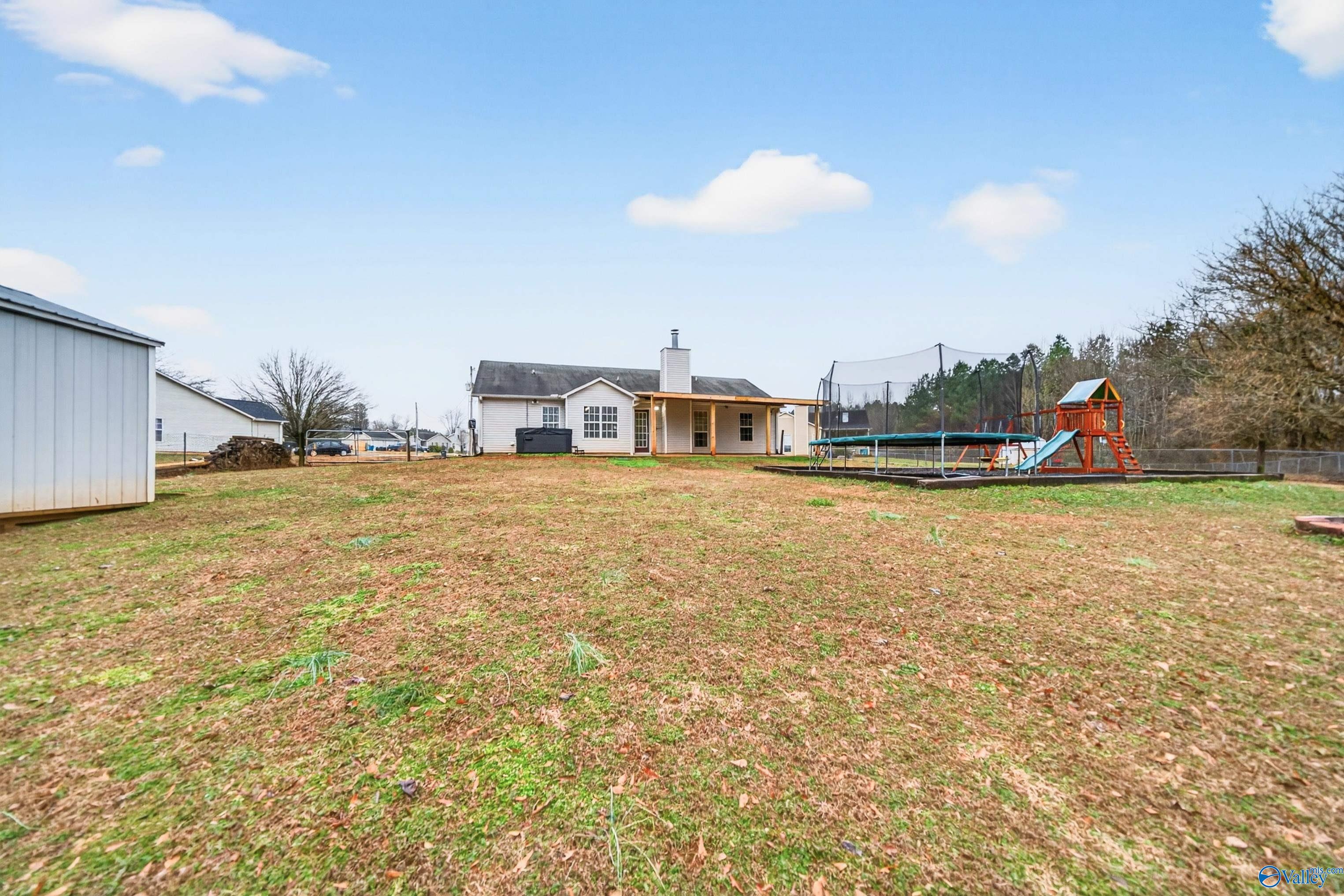 134 Meadow Green Drive