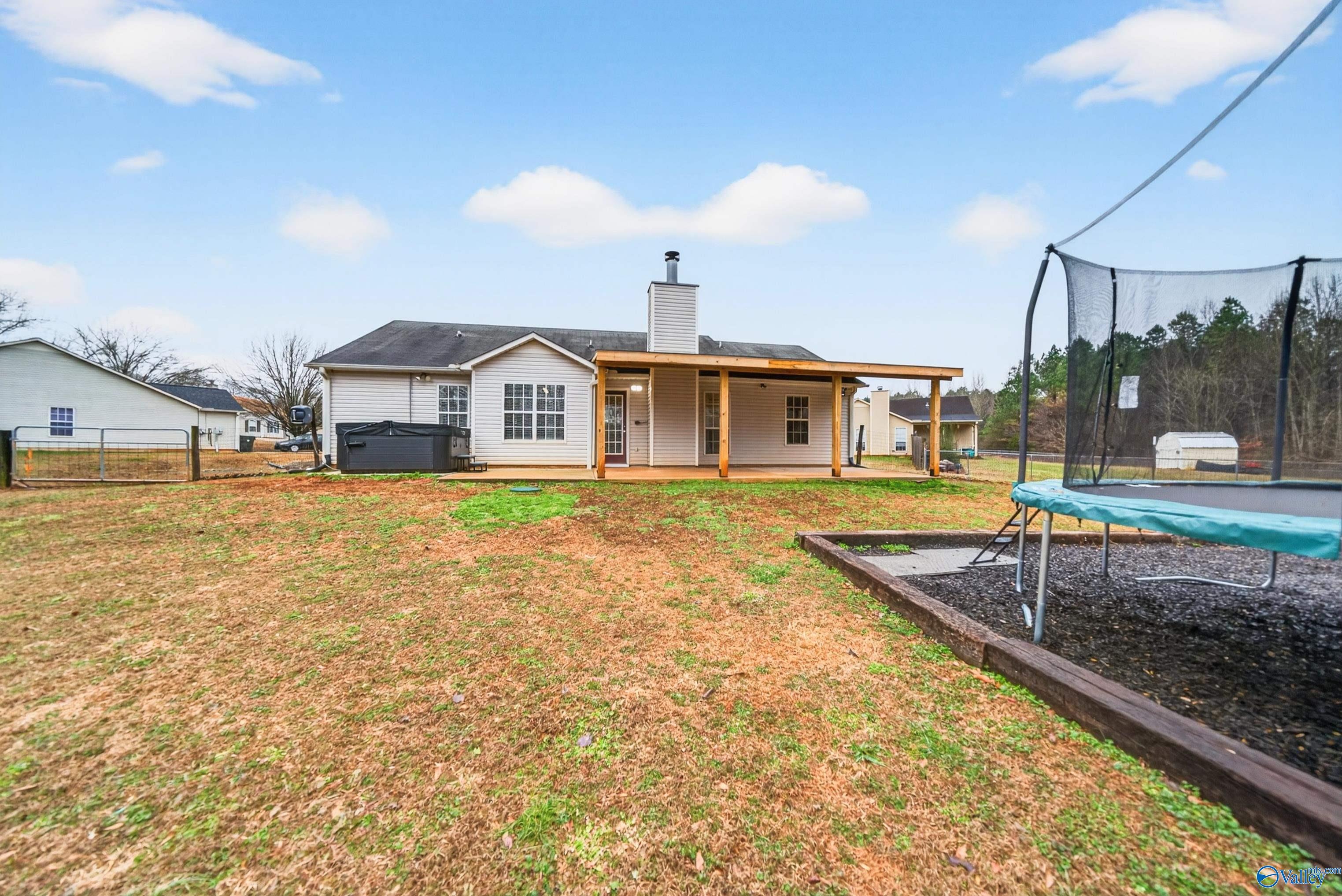 134 Meadow Green Drive