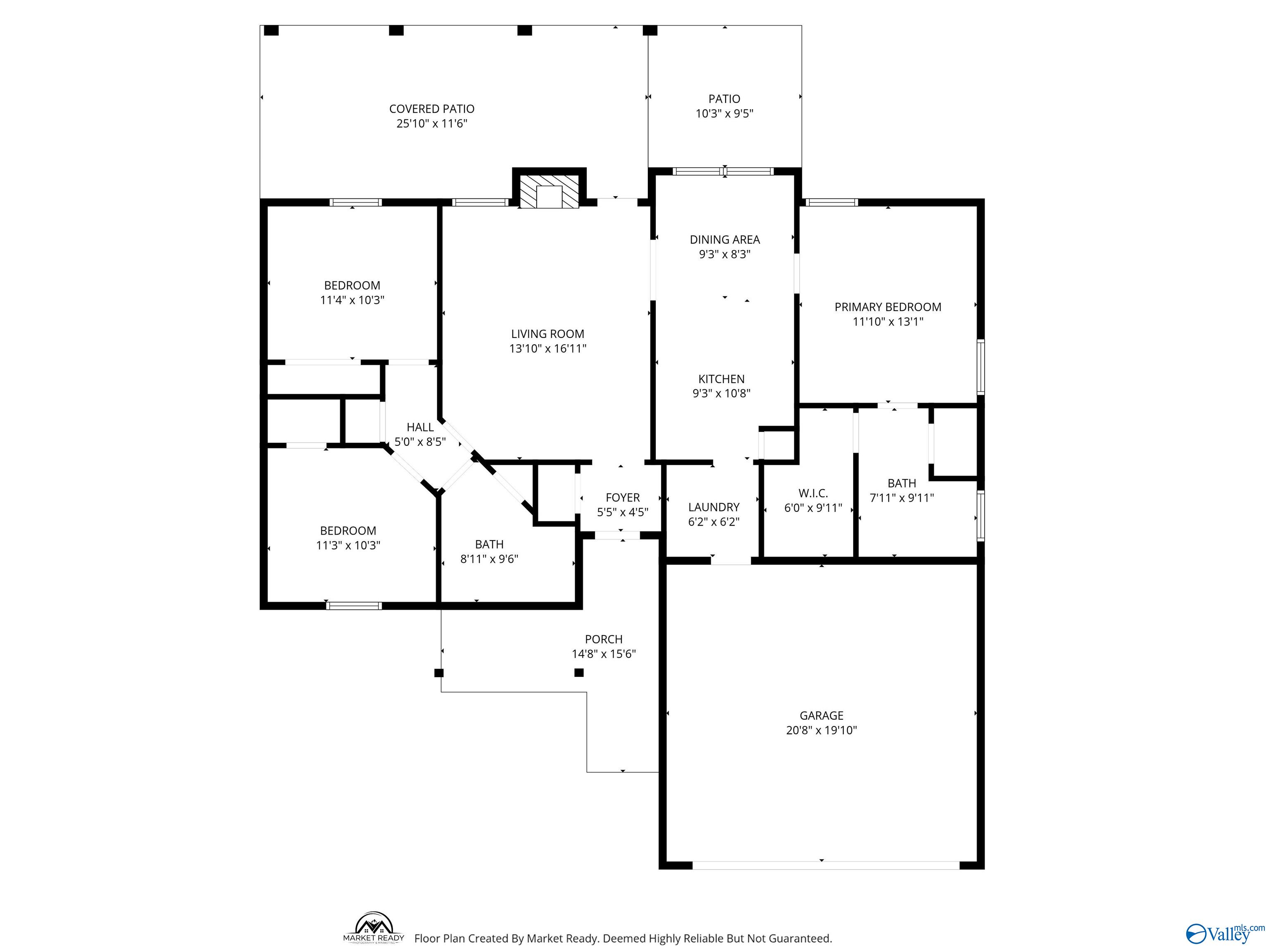 134 Meadow Green Drive