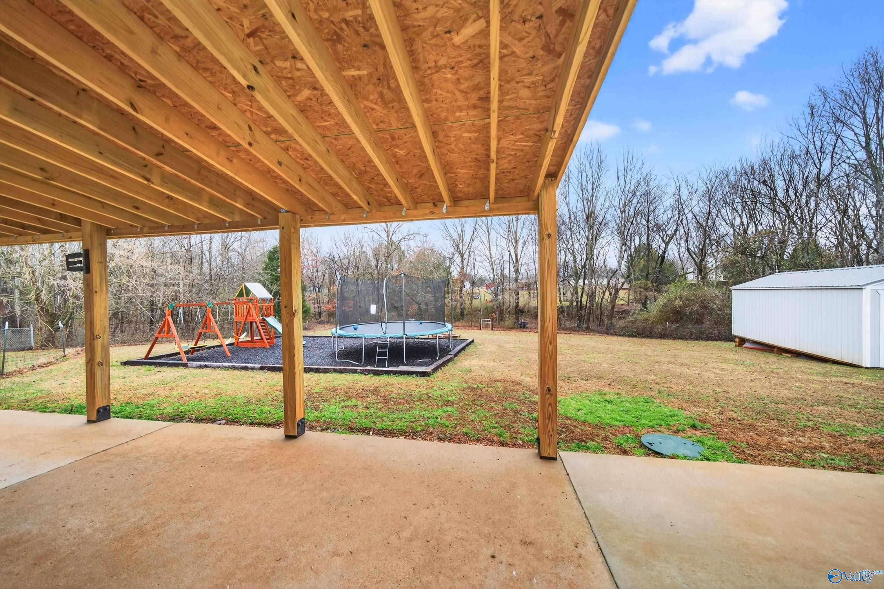 134 Meadow Green Drive