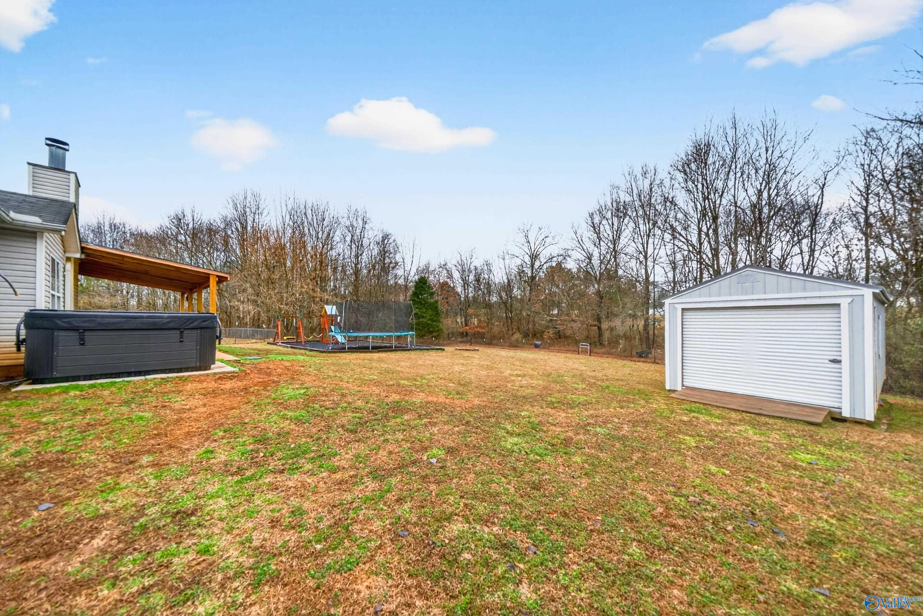 134 Meadow Green Drive