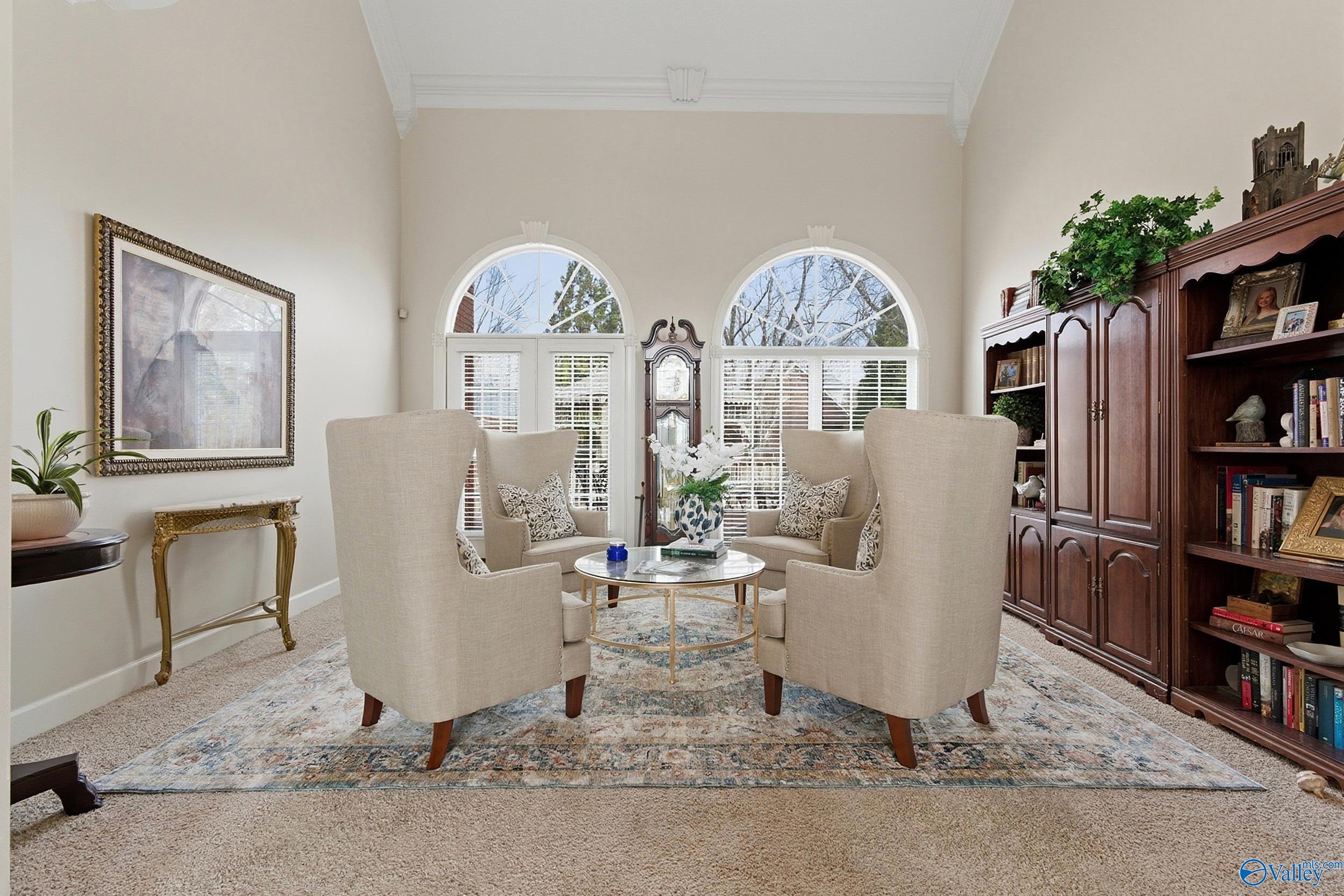 3000 Davenport Drive SE