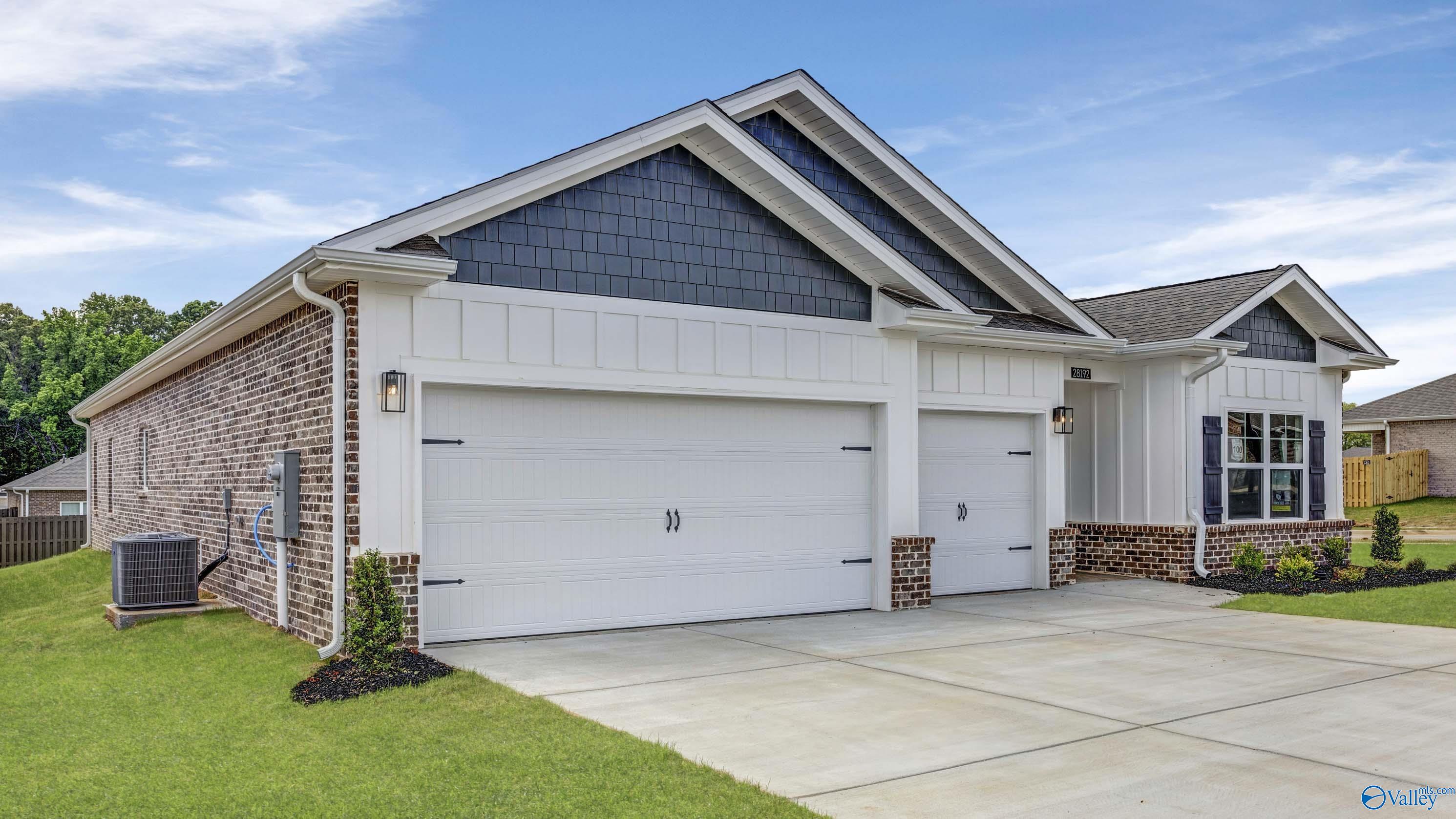 28192 Saddle Springs Drive NW