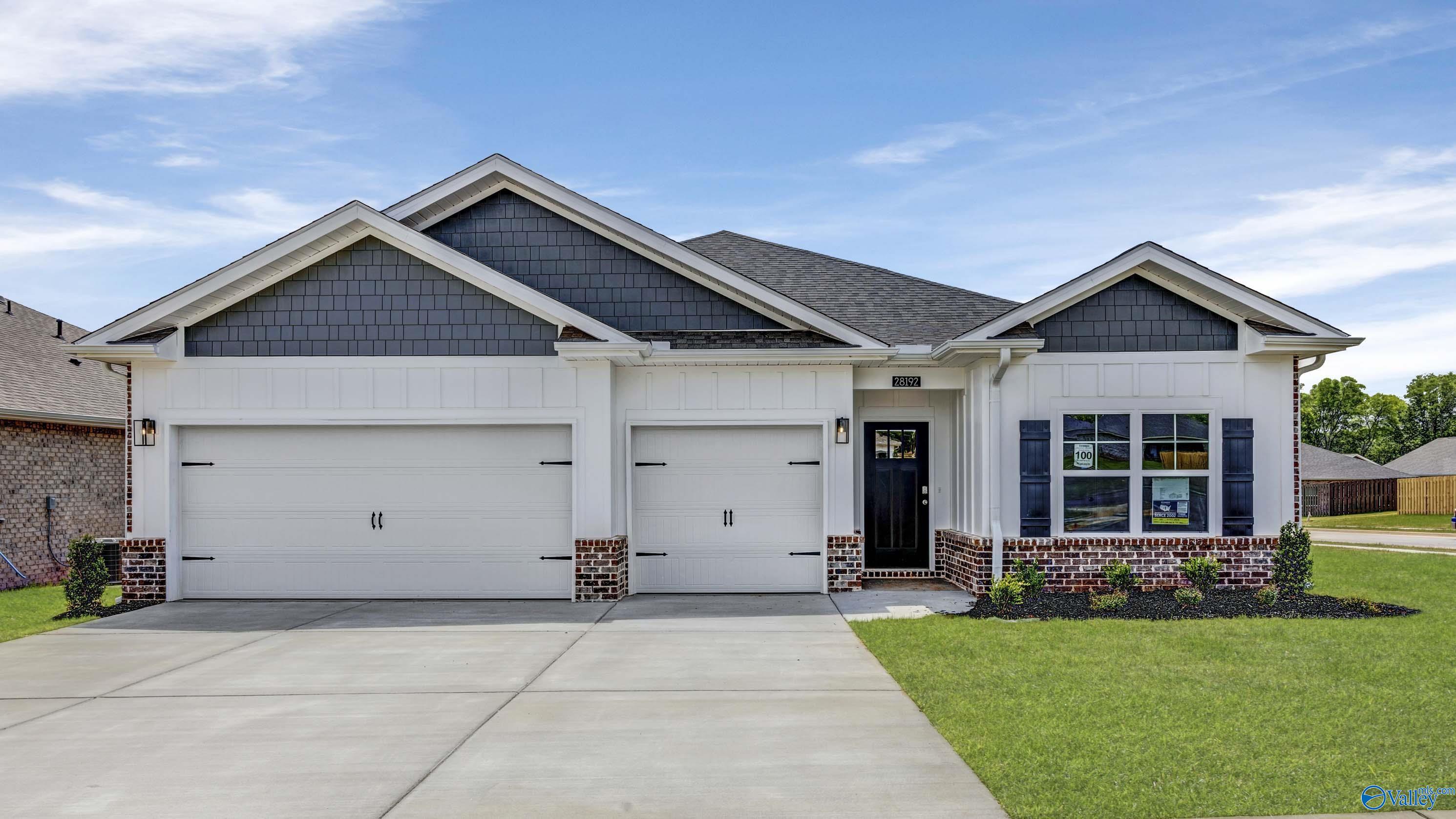 28192 Saddle Springs Drive NW