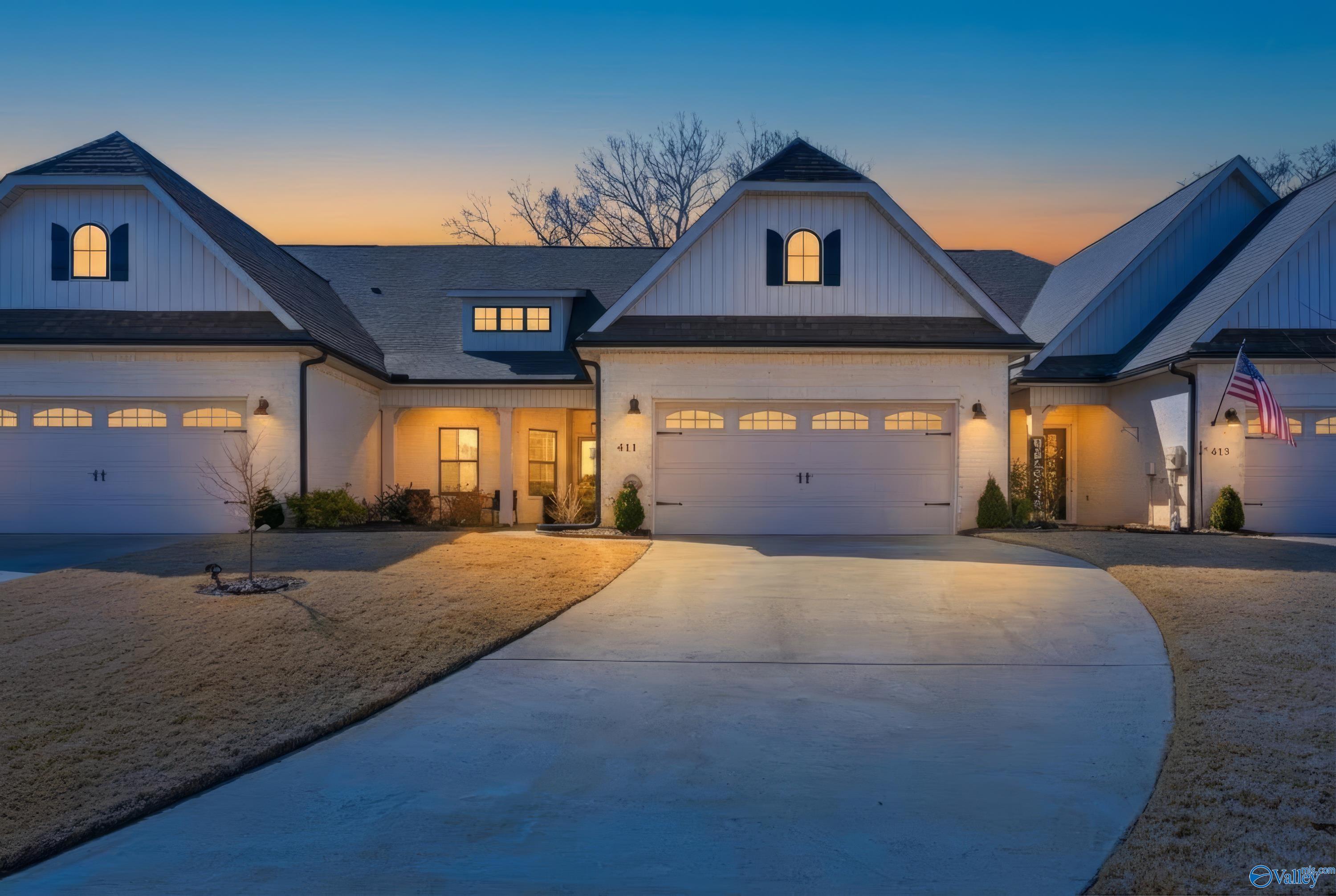 411 Ripple Lake Drive SW