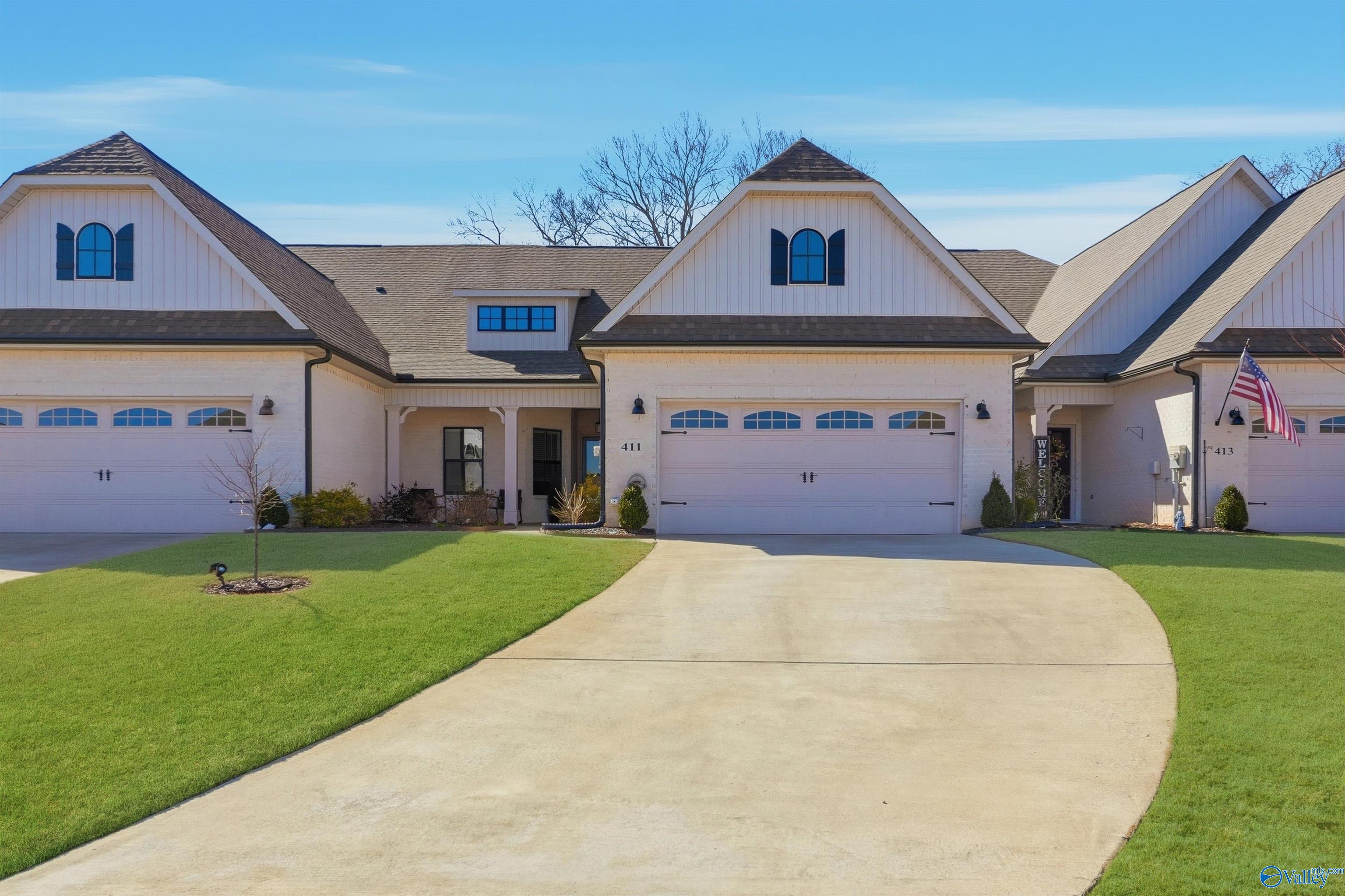 411 Ripple Lake Drive SW