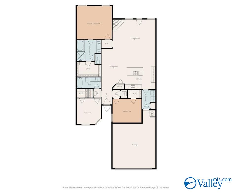 411 Ripple Lake Drive SW