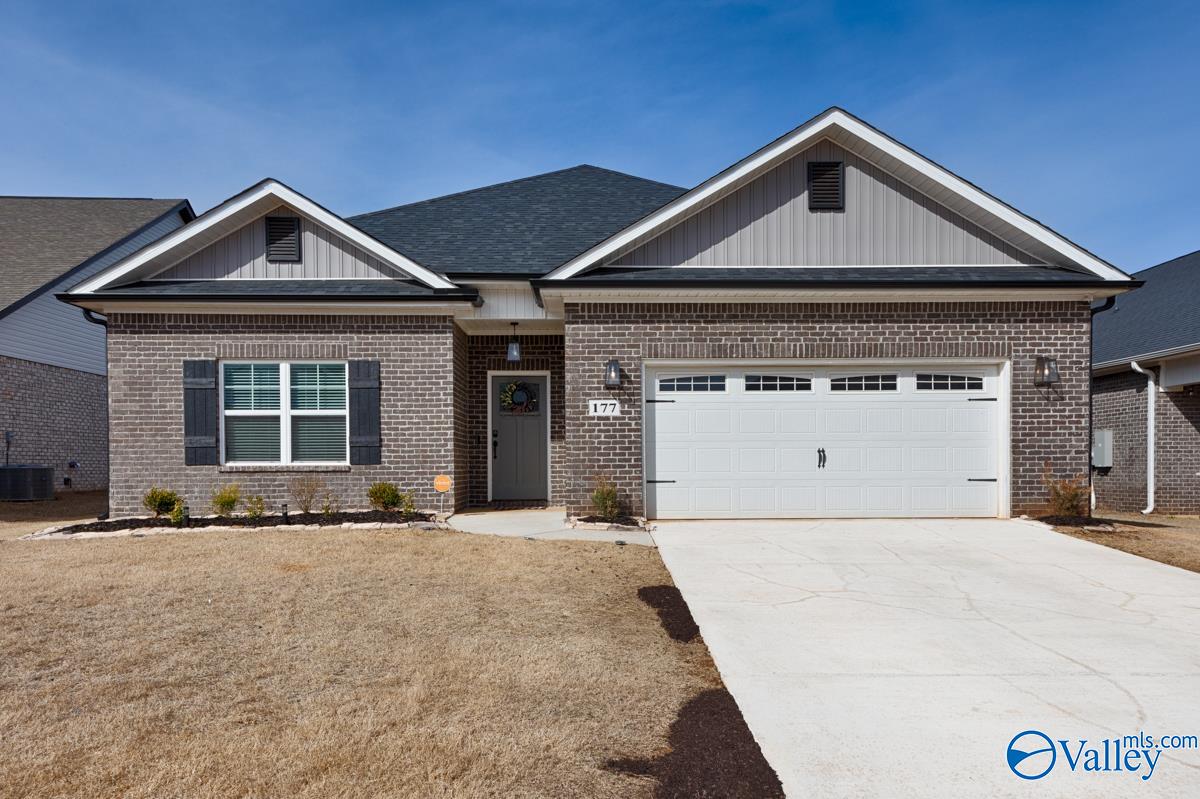 177 Brier Valley Drive