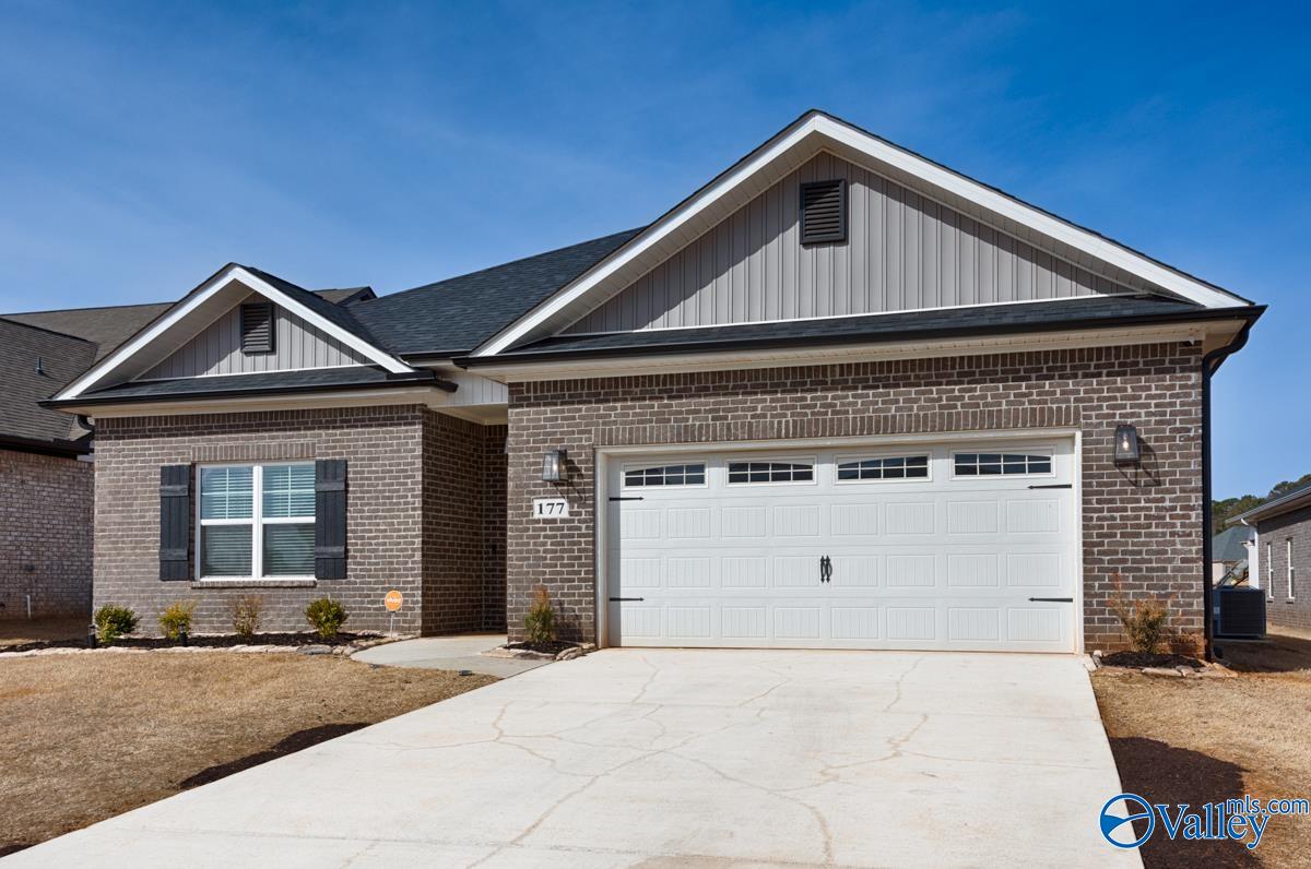 177 Brier Valley Drive