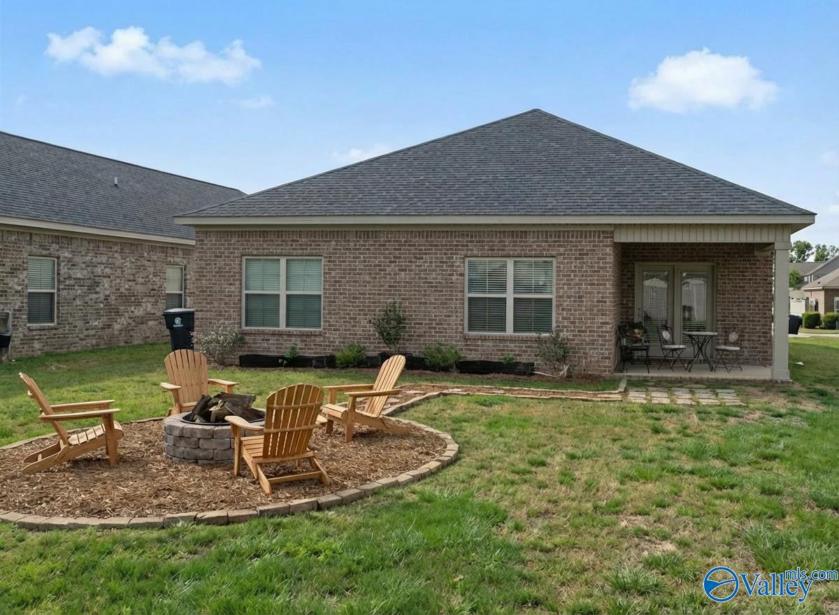 319 Ivyleaf Drive