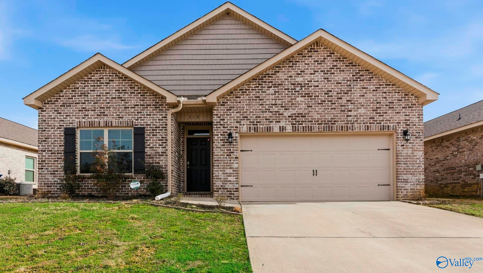 319 Ivyleaf Drive
