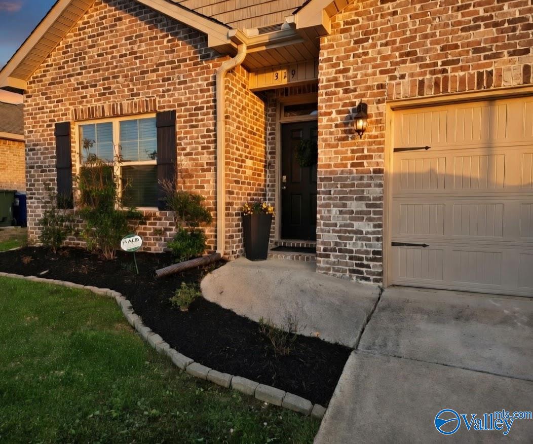 319 Ivyleaf Drive