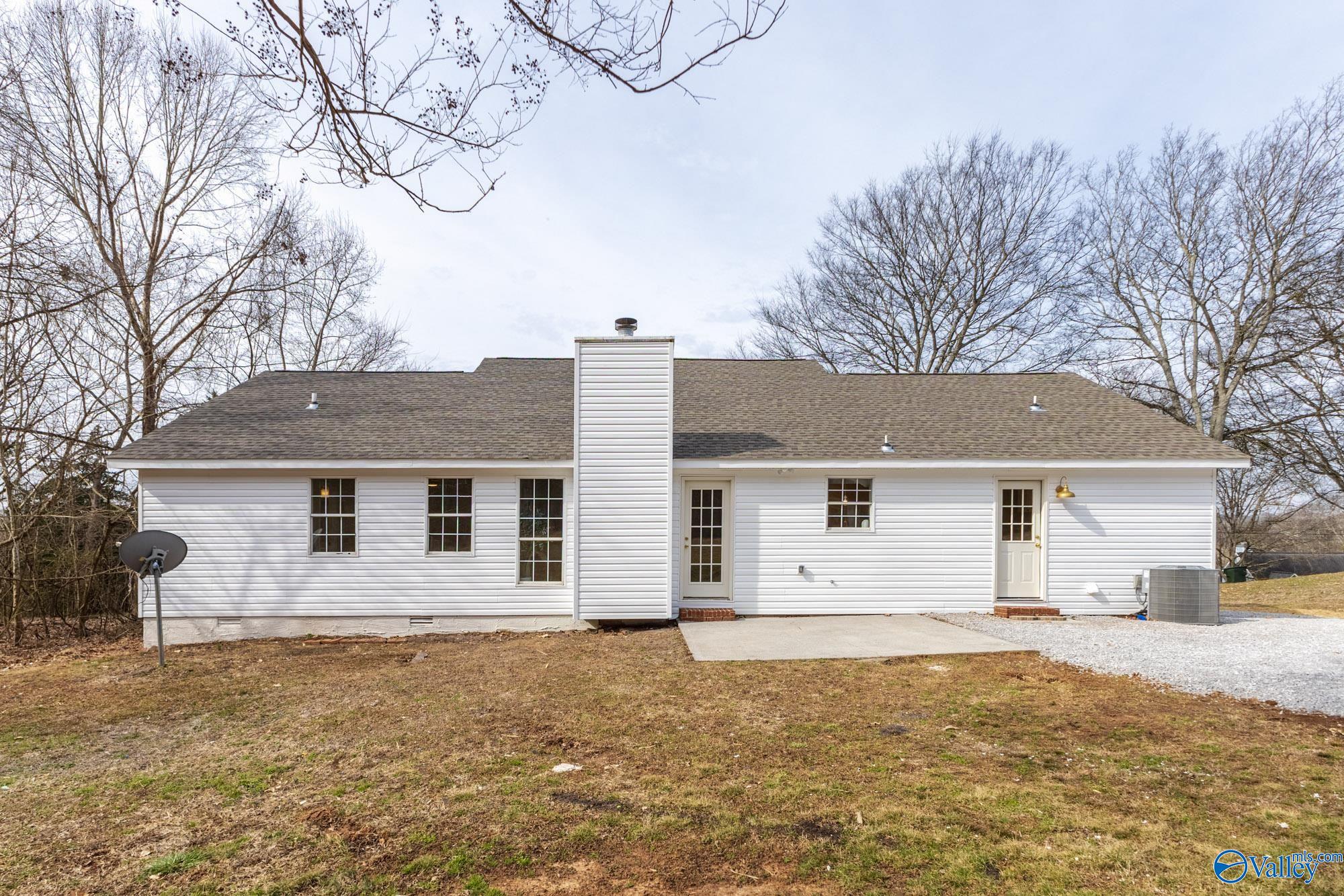 601 Bell Factory Road