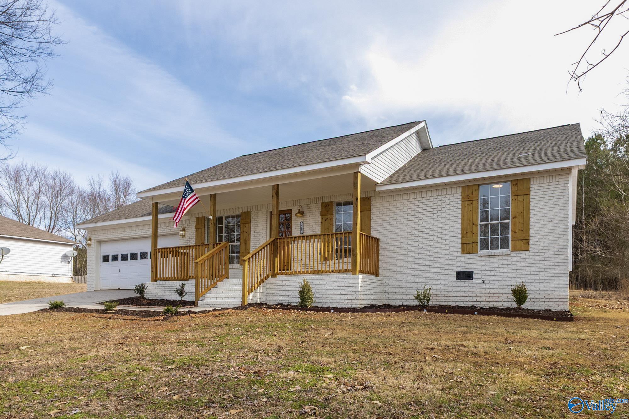 601 Bell Factory Road