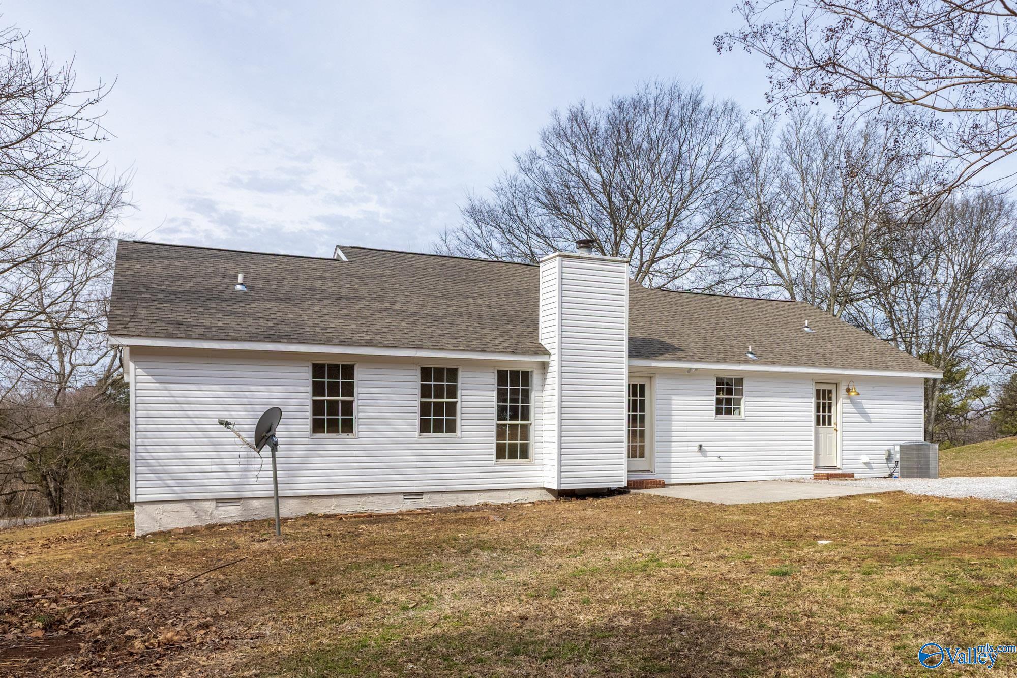 601 Bell Factory Road