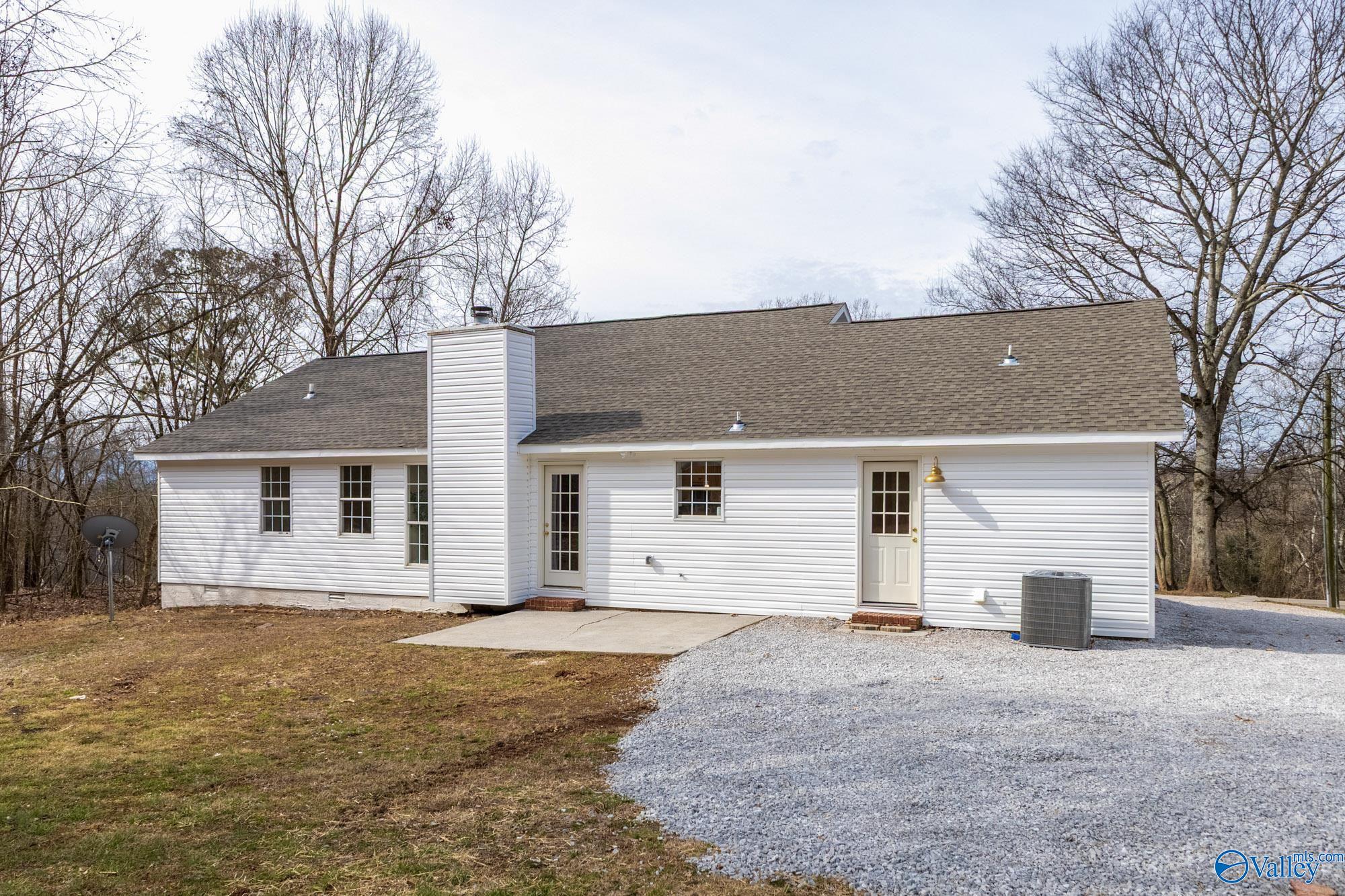 601 Bell Factory Road