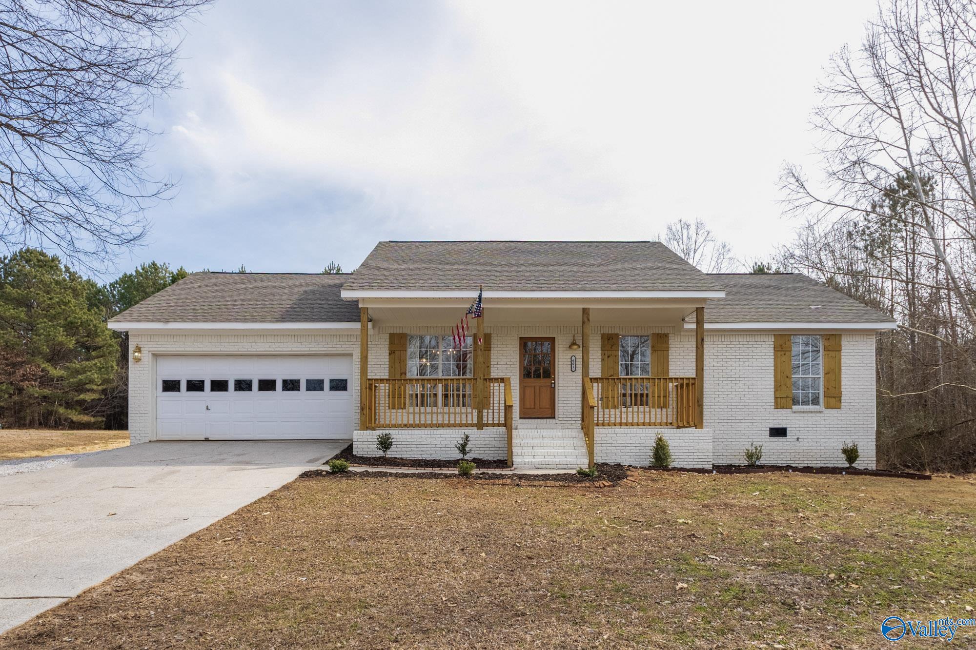 601 Bell Factory Road