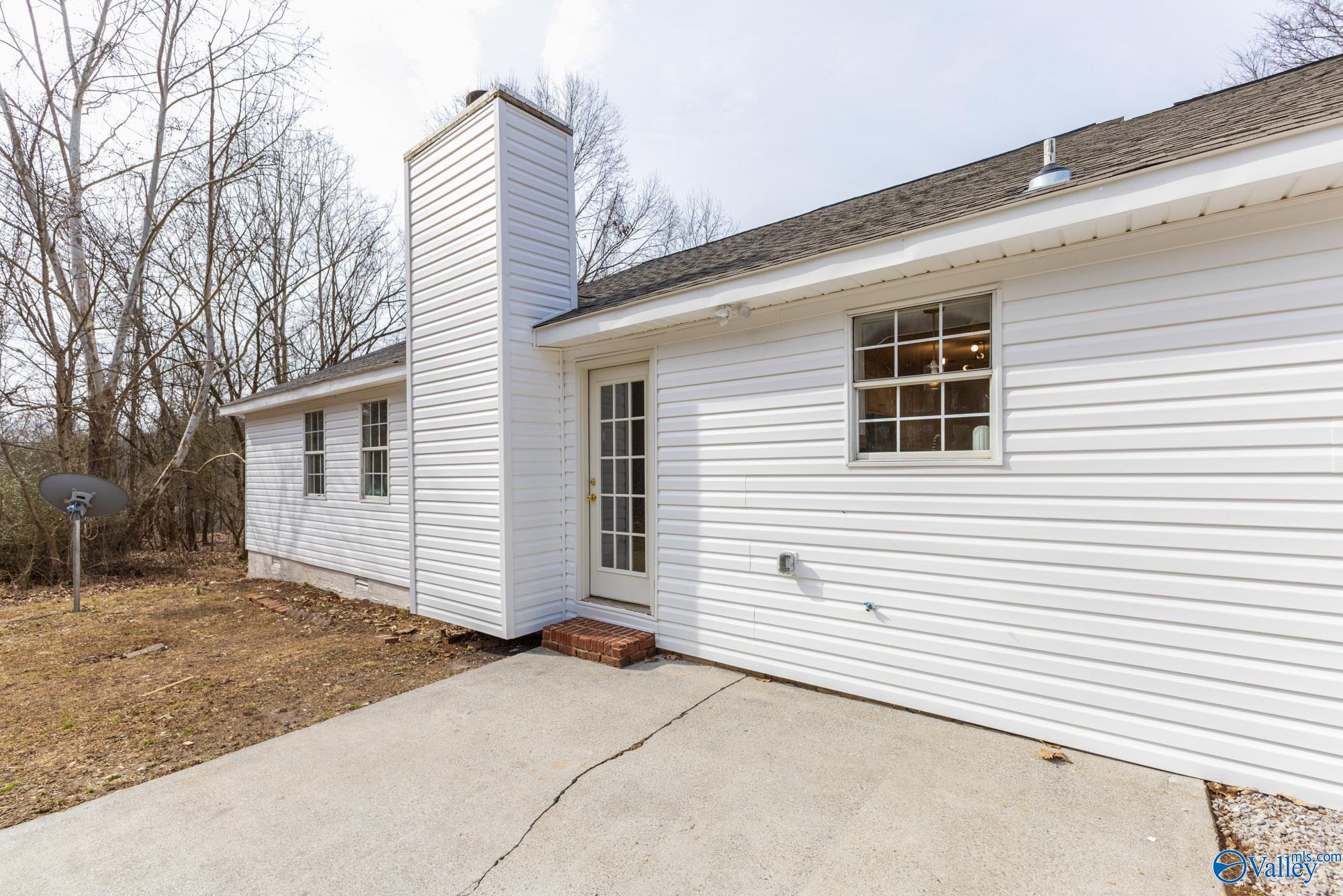 601 Bell Factory Road