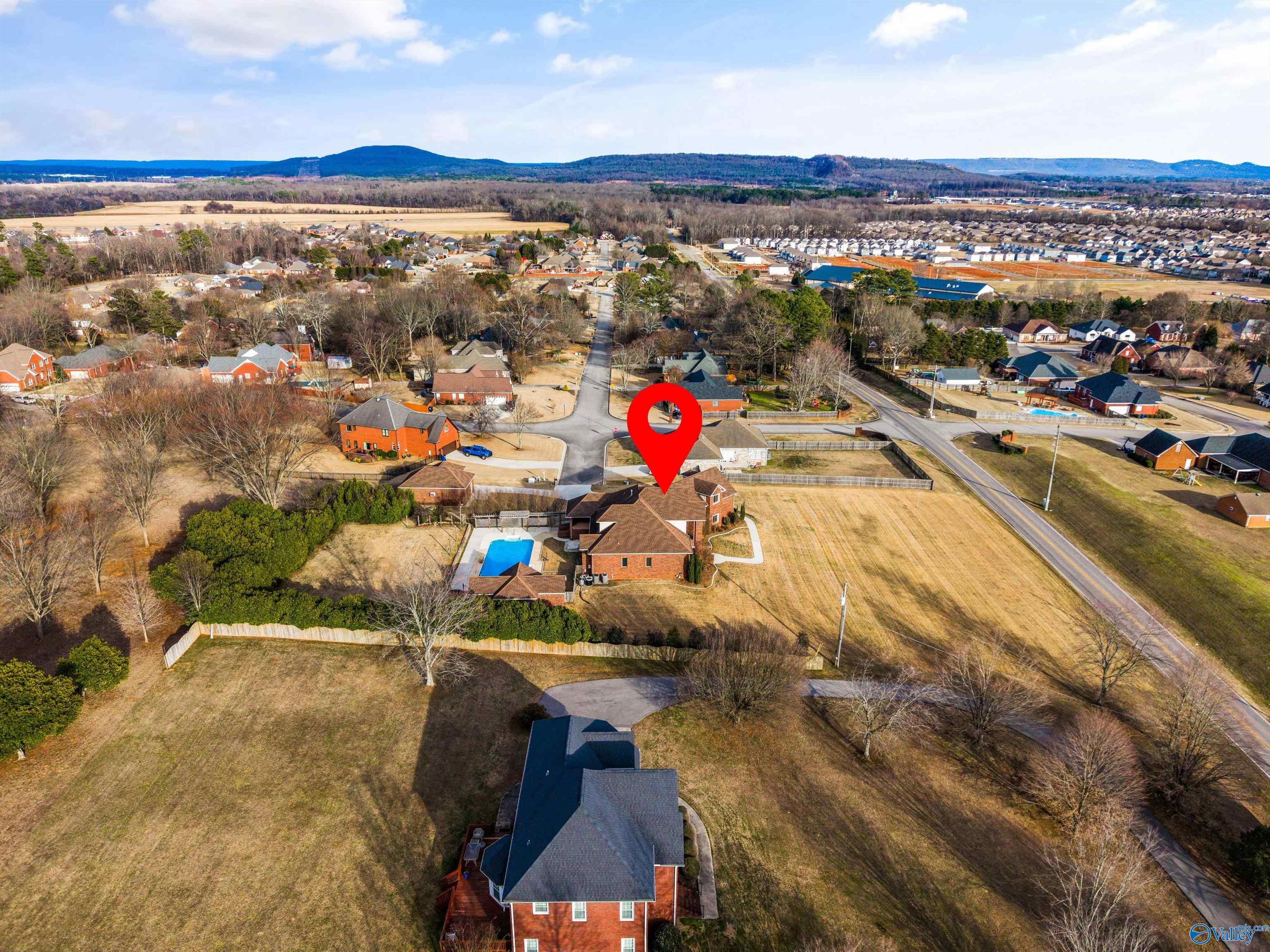 204 Timber Oak Road