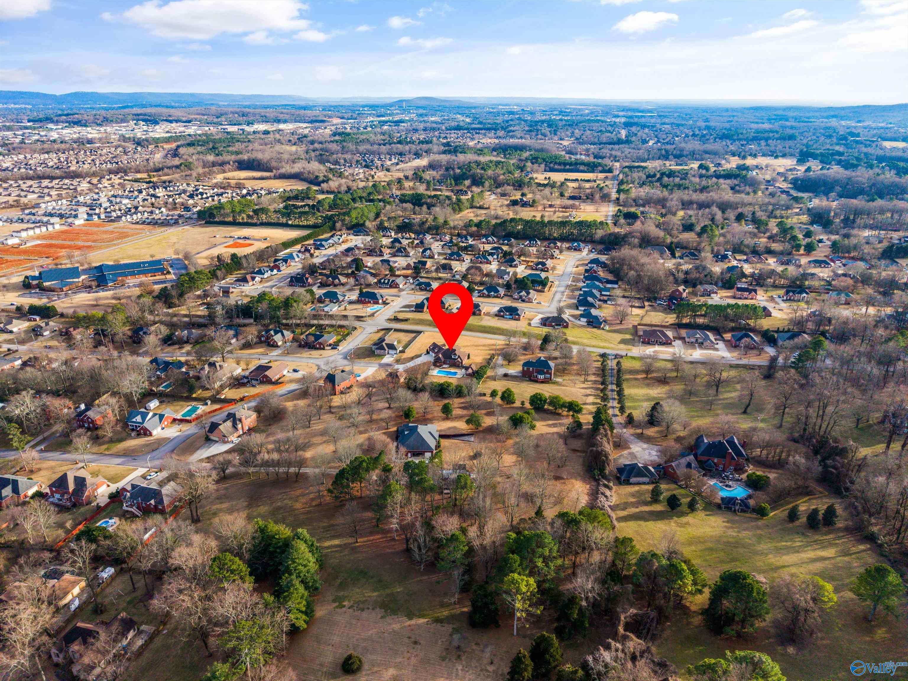 204 Timber Oak Road