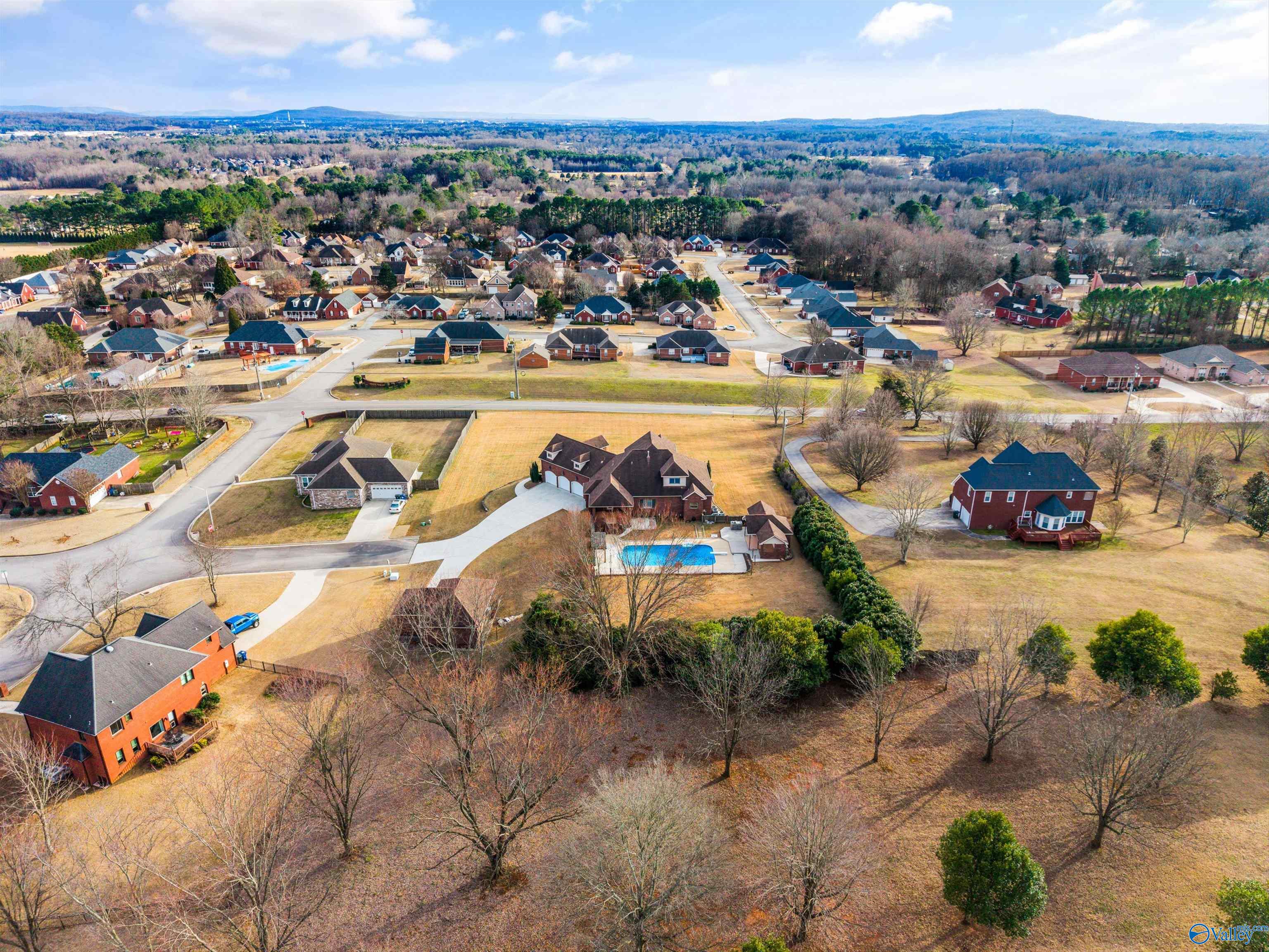 204 Timber Oak Road