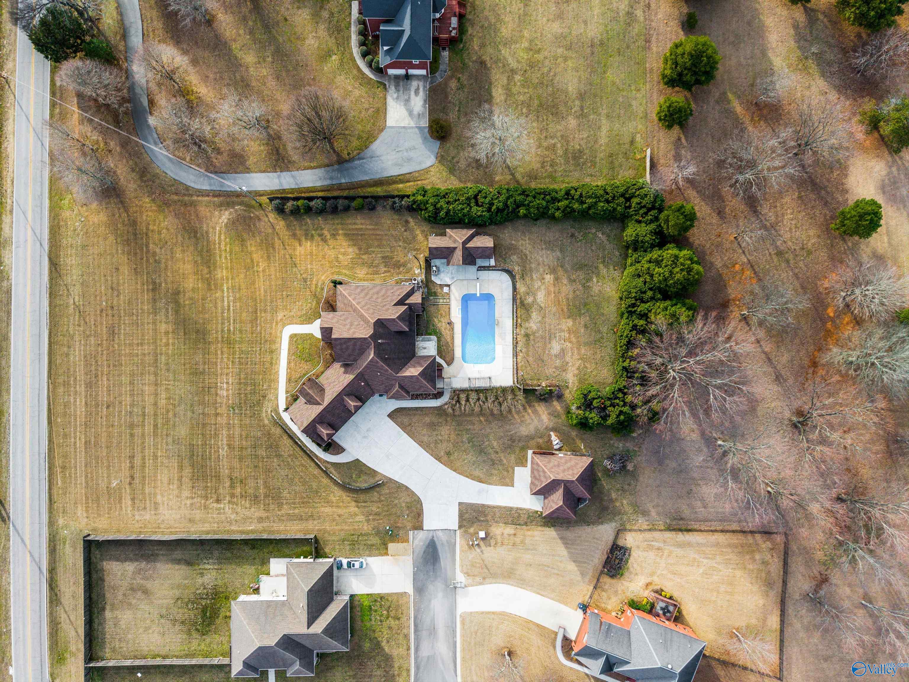 204 Timber Oak Road